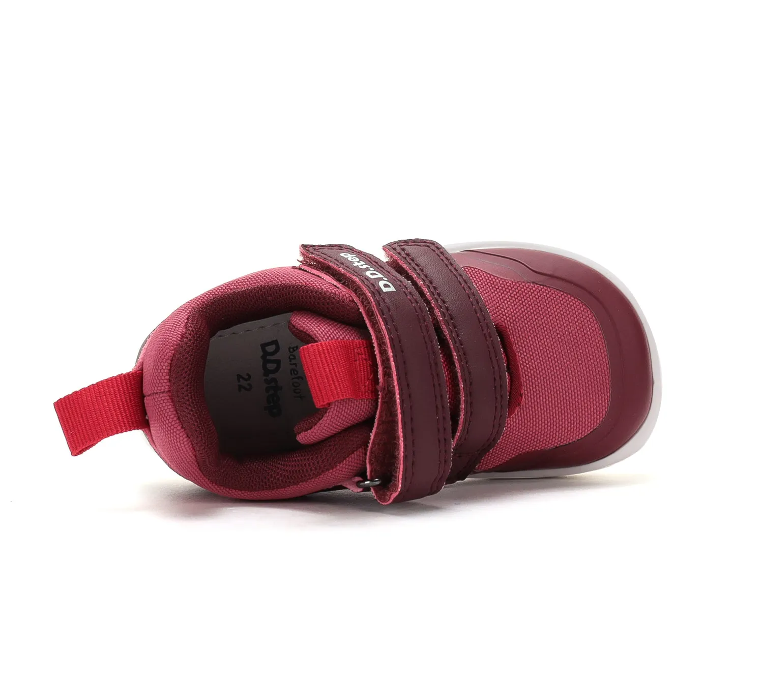 D.D.Step F093-62168C barfodssko sport pige fleksibel