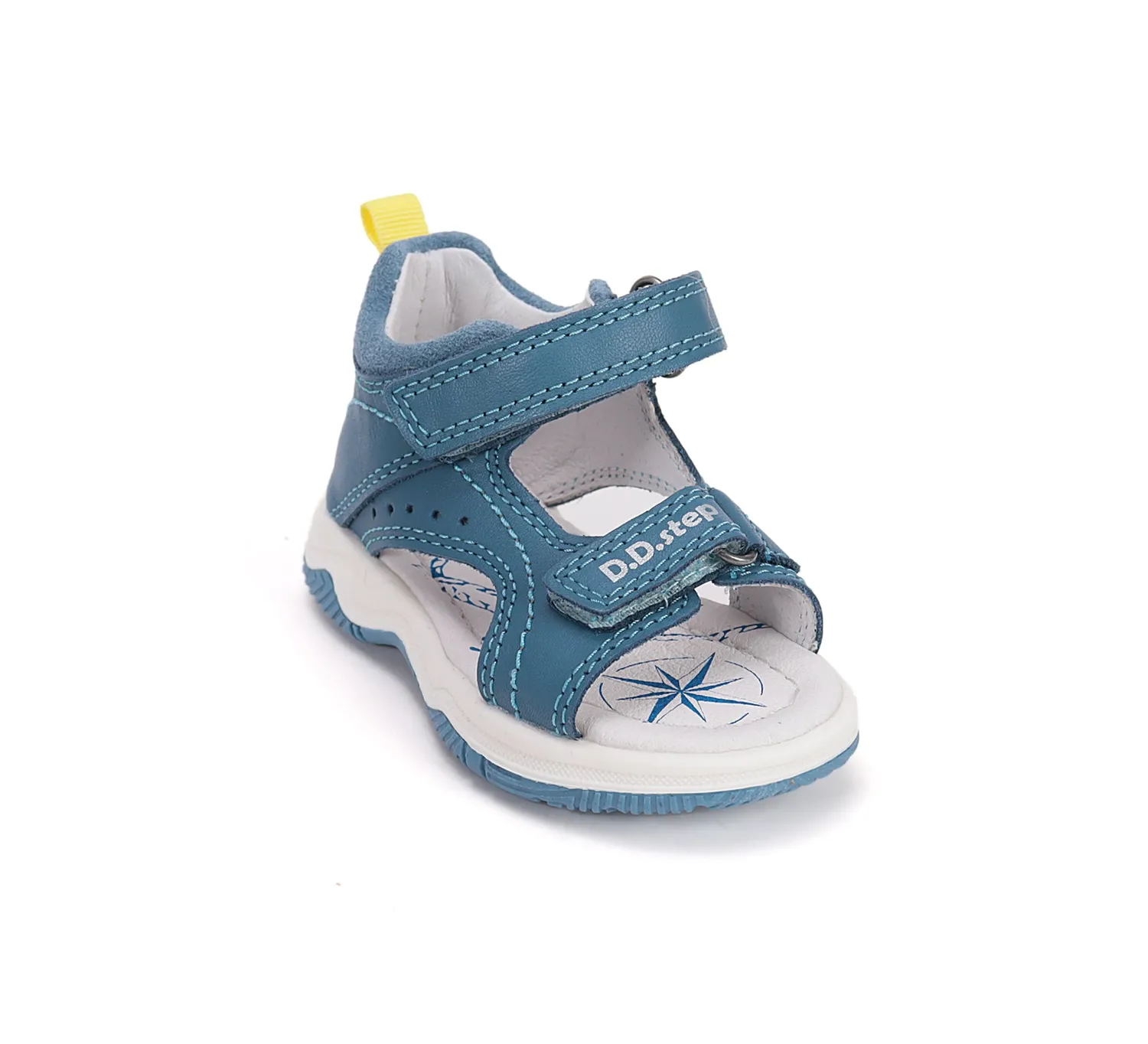 DD Step G103-61588A sandaler normal bred fod