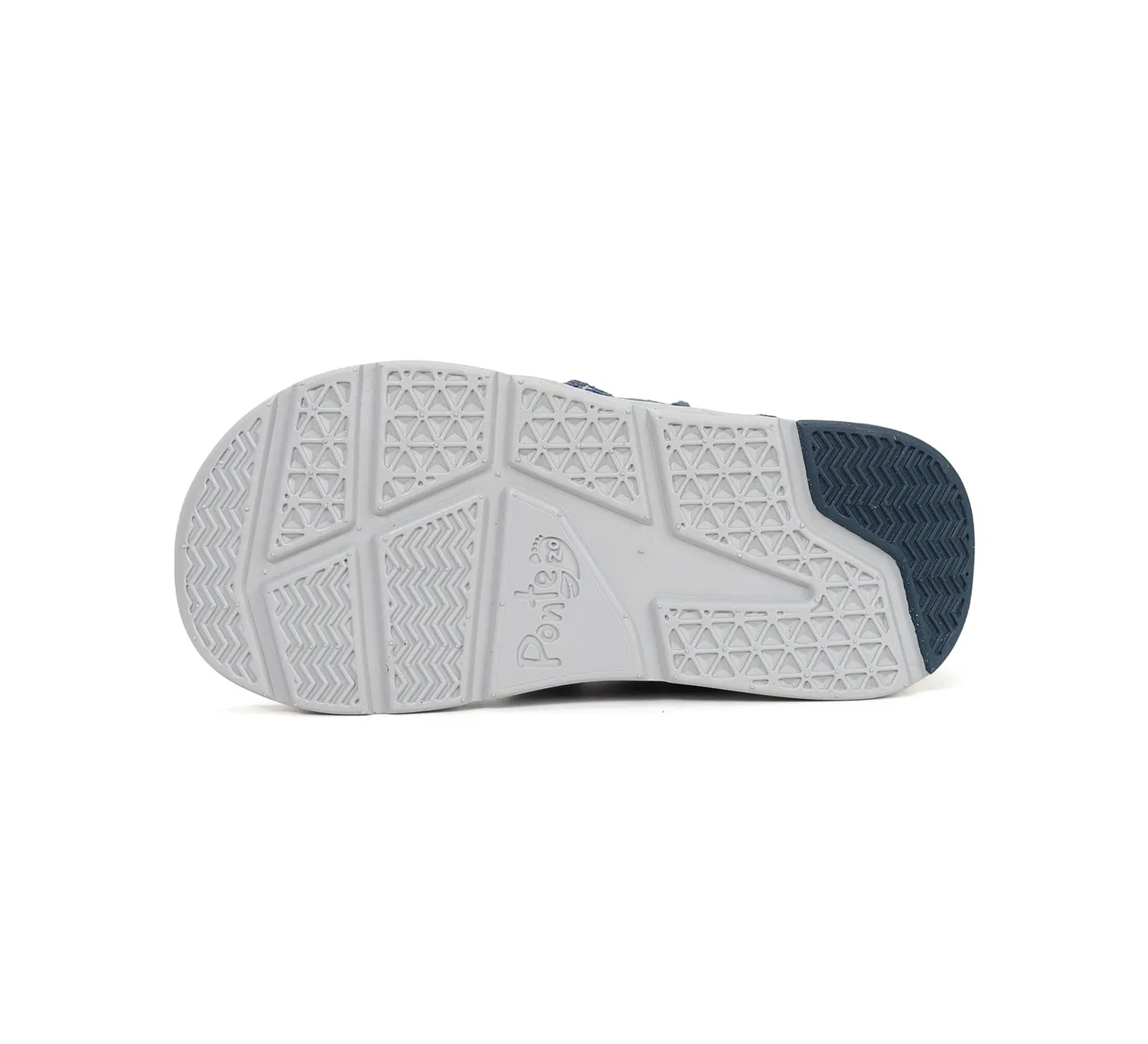 DD Step Ponte20 DA05-6-1686 sandaler supineret dreng