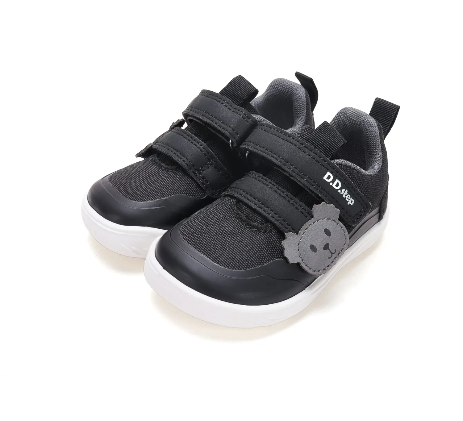 DD Step F093-62608B barfodssko sportssko dreng