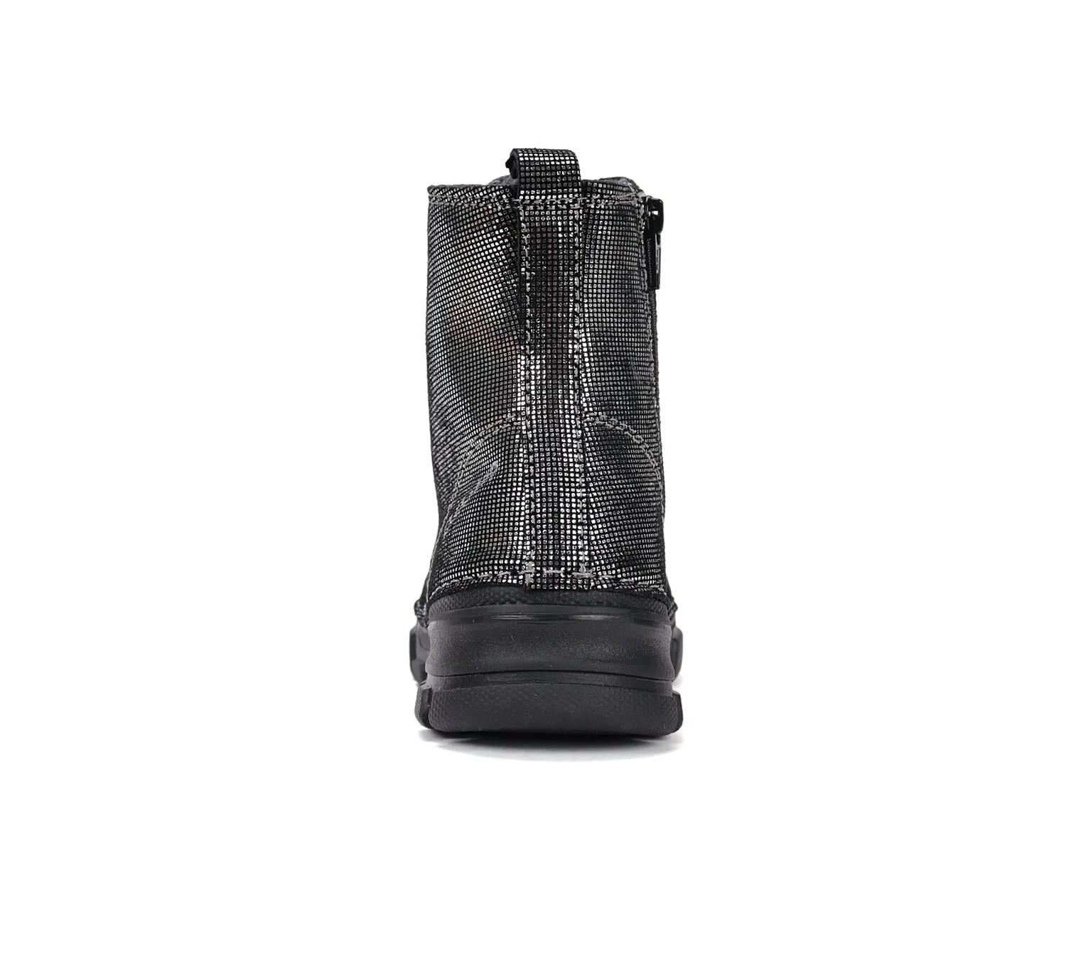 DD Step W056-52335 vinterstøvler pige varm foer