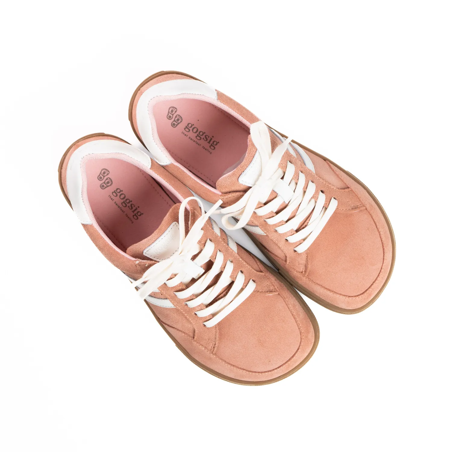 Gogsig Luca sneakers ruby ruskind