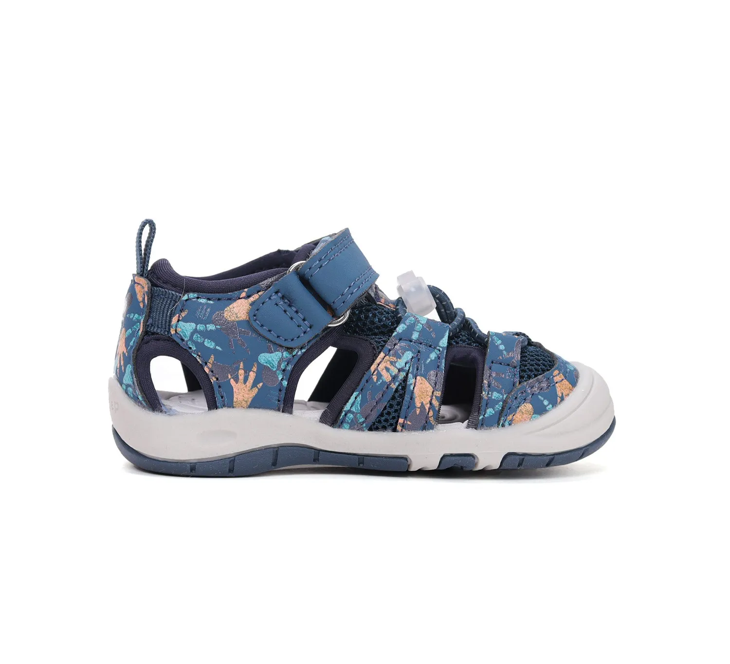 DD Step G065-61146A sandaler dreng quick dry sommer
