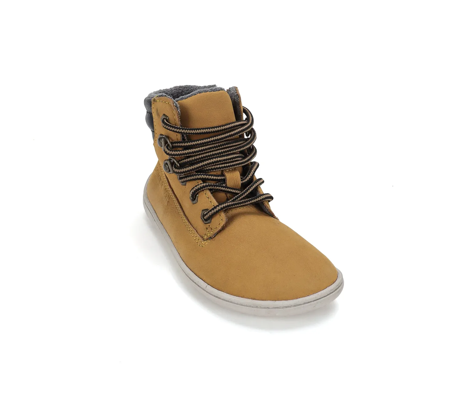 Stitch and Walk A088-62947A barfodssko bred tåboks