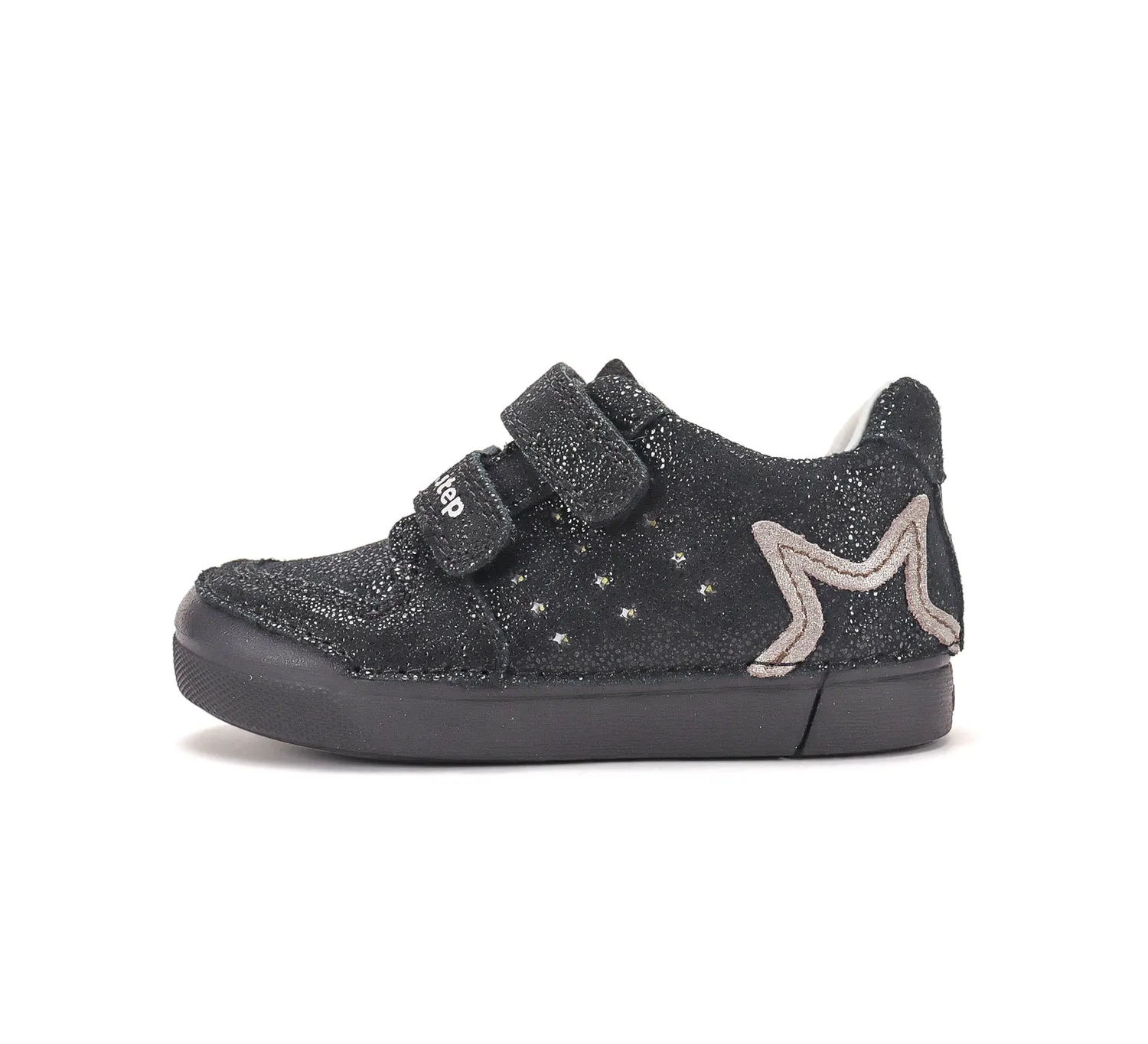 DD Step S068-62702A lyssko pige blink