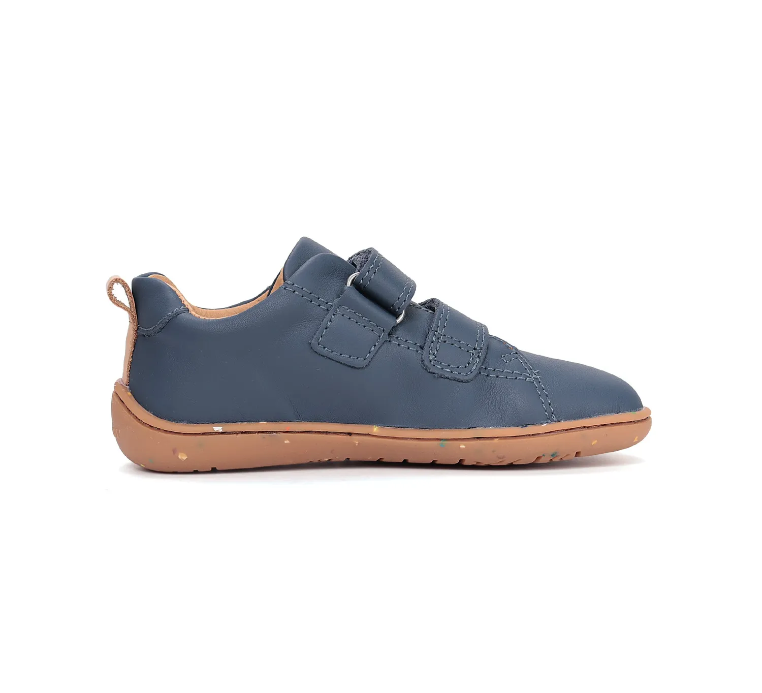 DD Step Stitch & Walk S088-61238B barfodssko drenge
