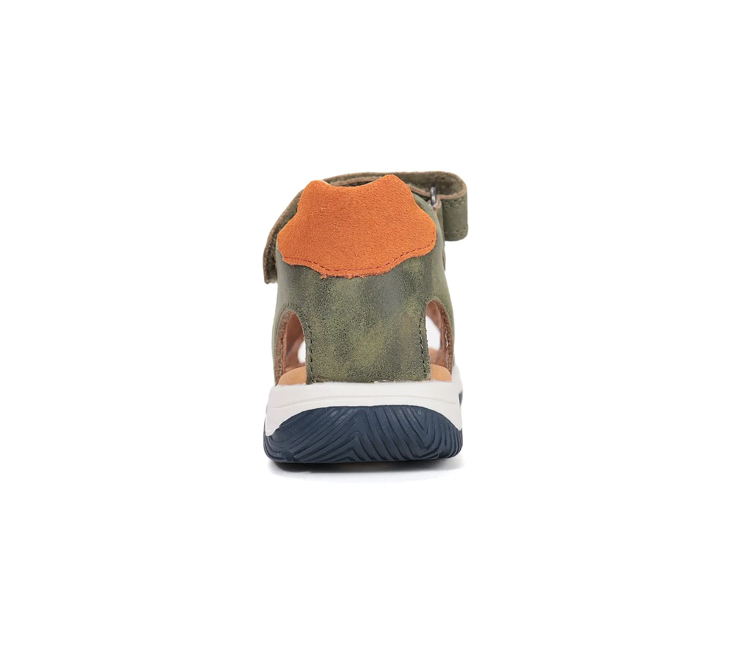 DD Step G103-61935A sandal til dreng sommer bred