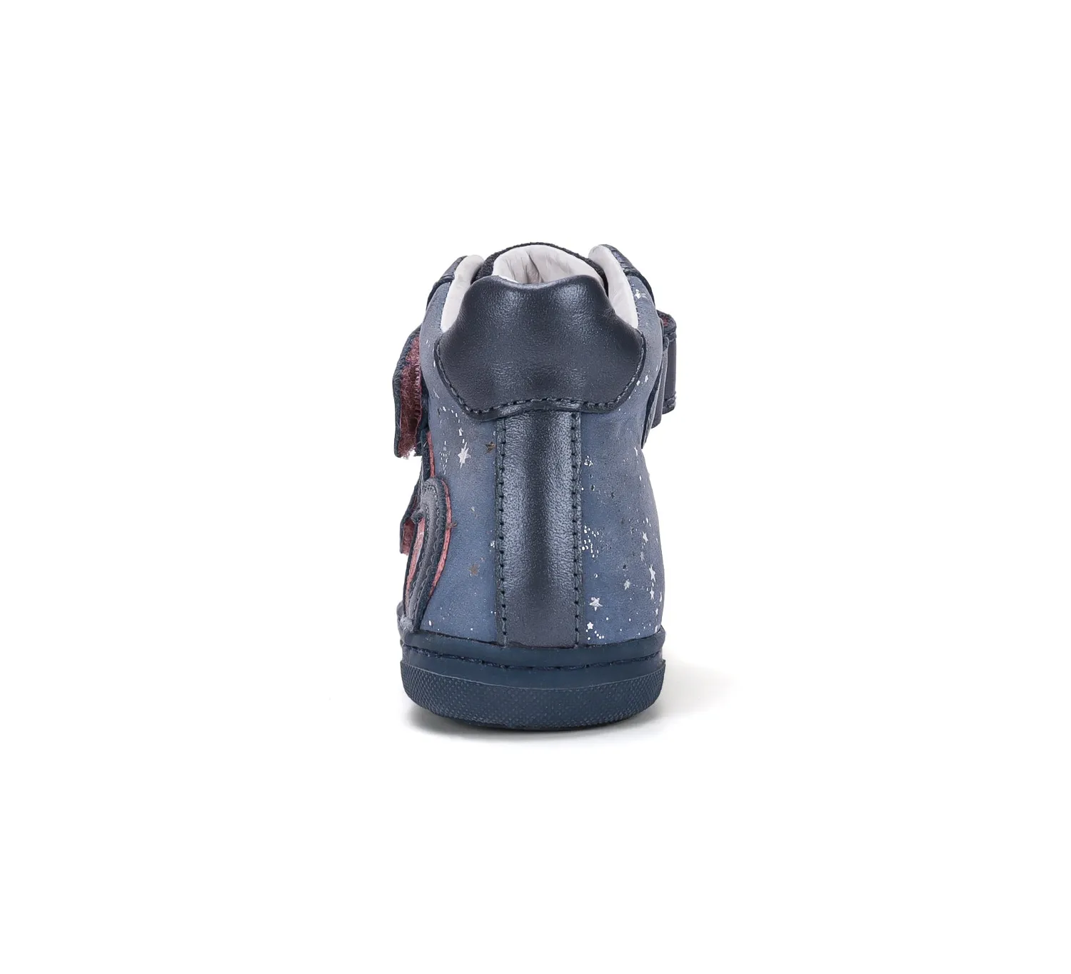 D.D.Step Ponte20 DA06-6-2575A supineret sko pige