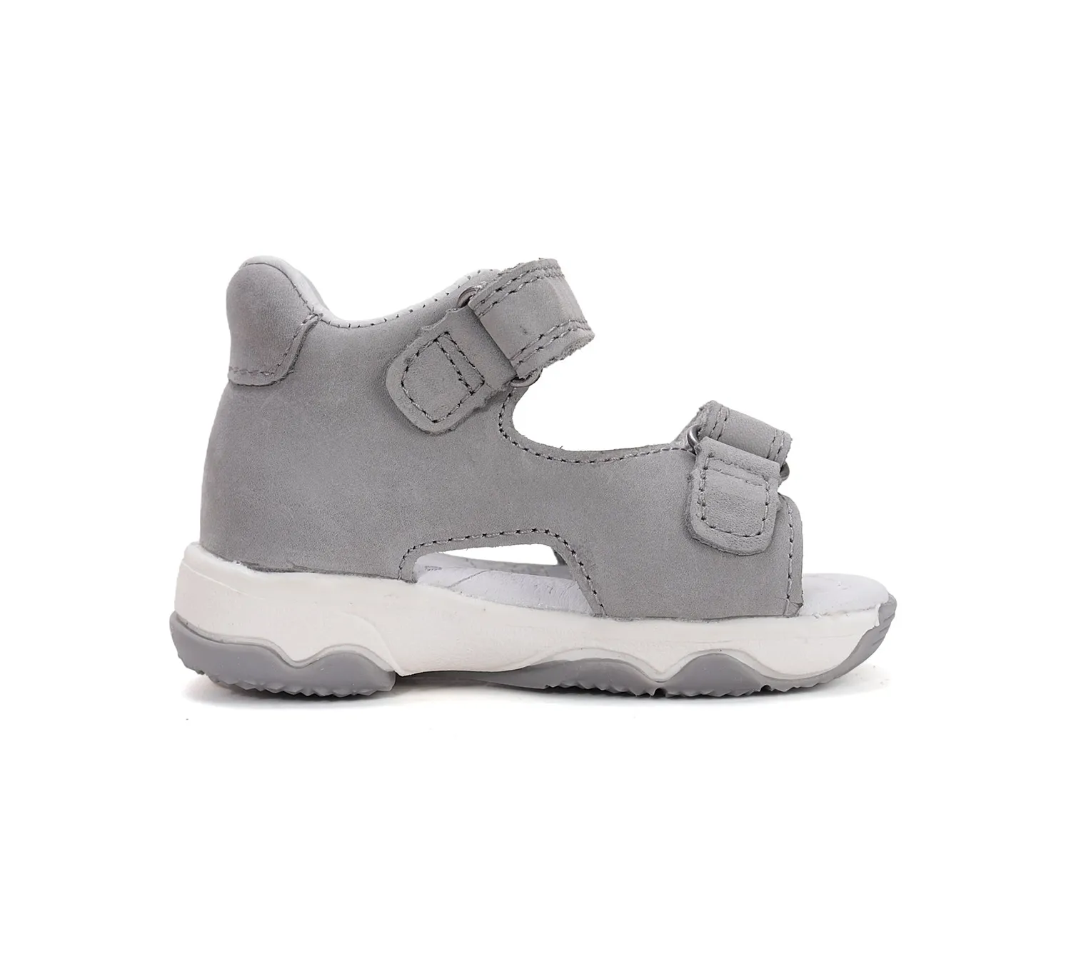 DD Step G064-61462A sandaler dreng med lys normal