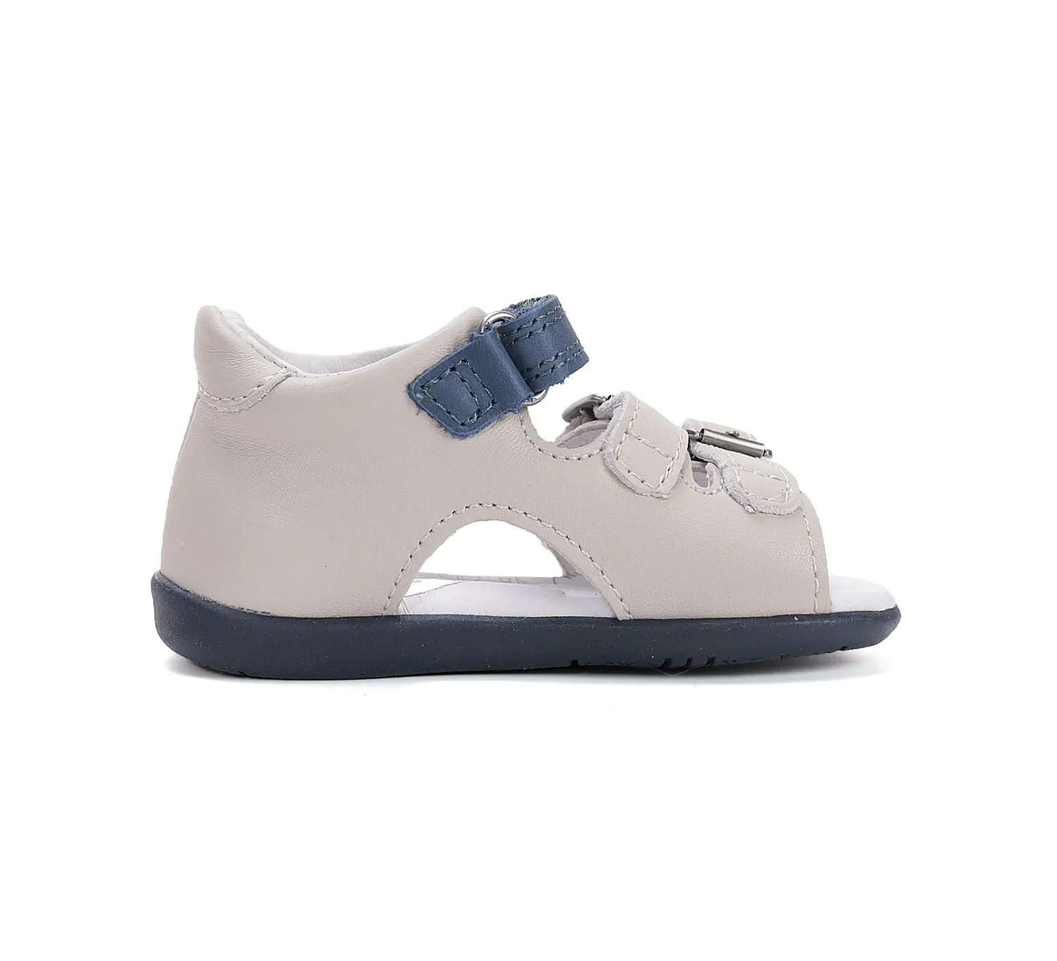 DD Step G075-61229B sandaler til dreng