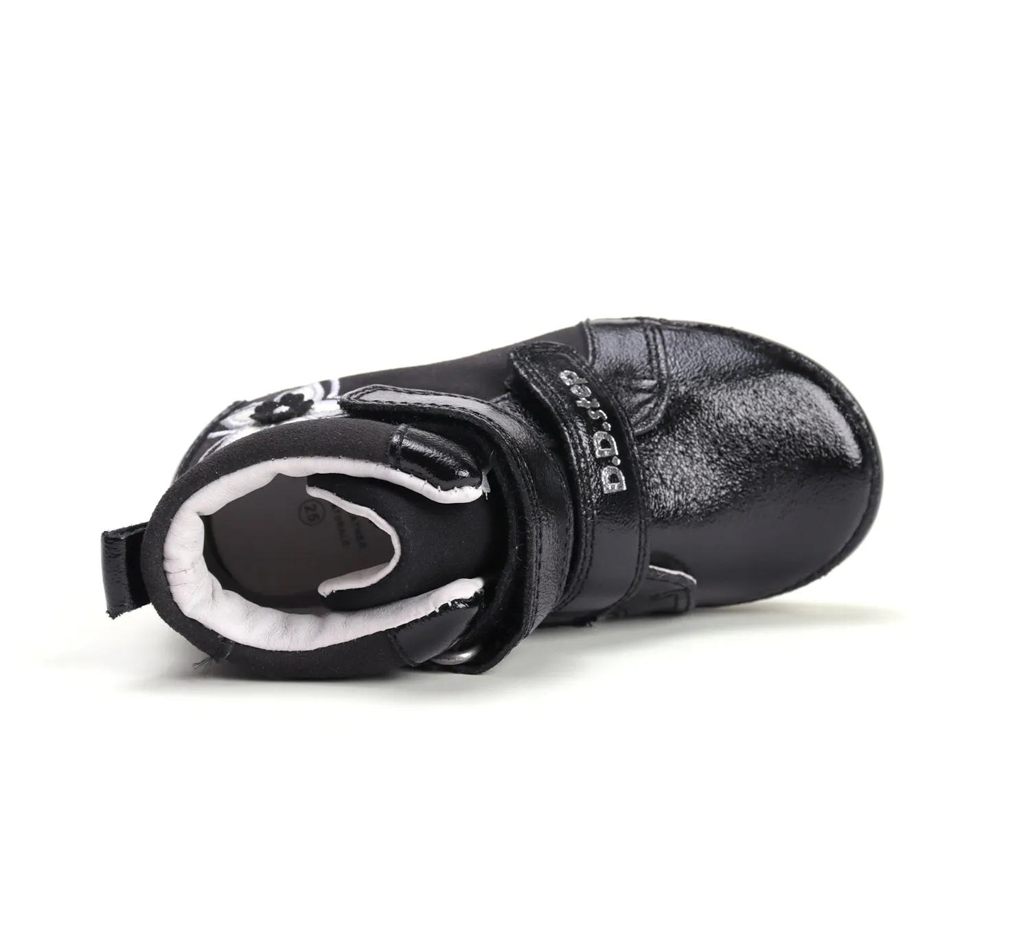 DD Step A050-52429A sko pige lukkede solreaktive