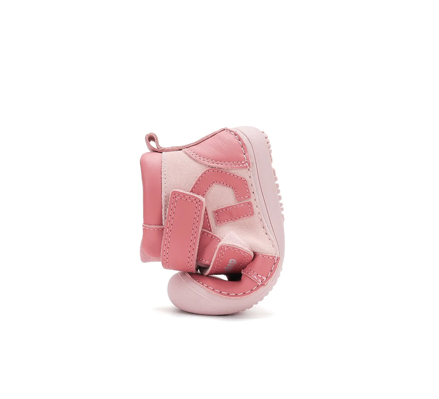 DD Step A063-62725D barfodssko pige lukket fleksibel