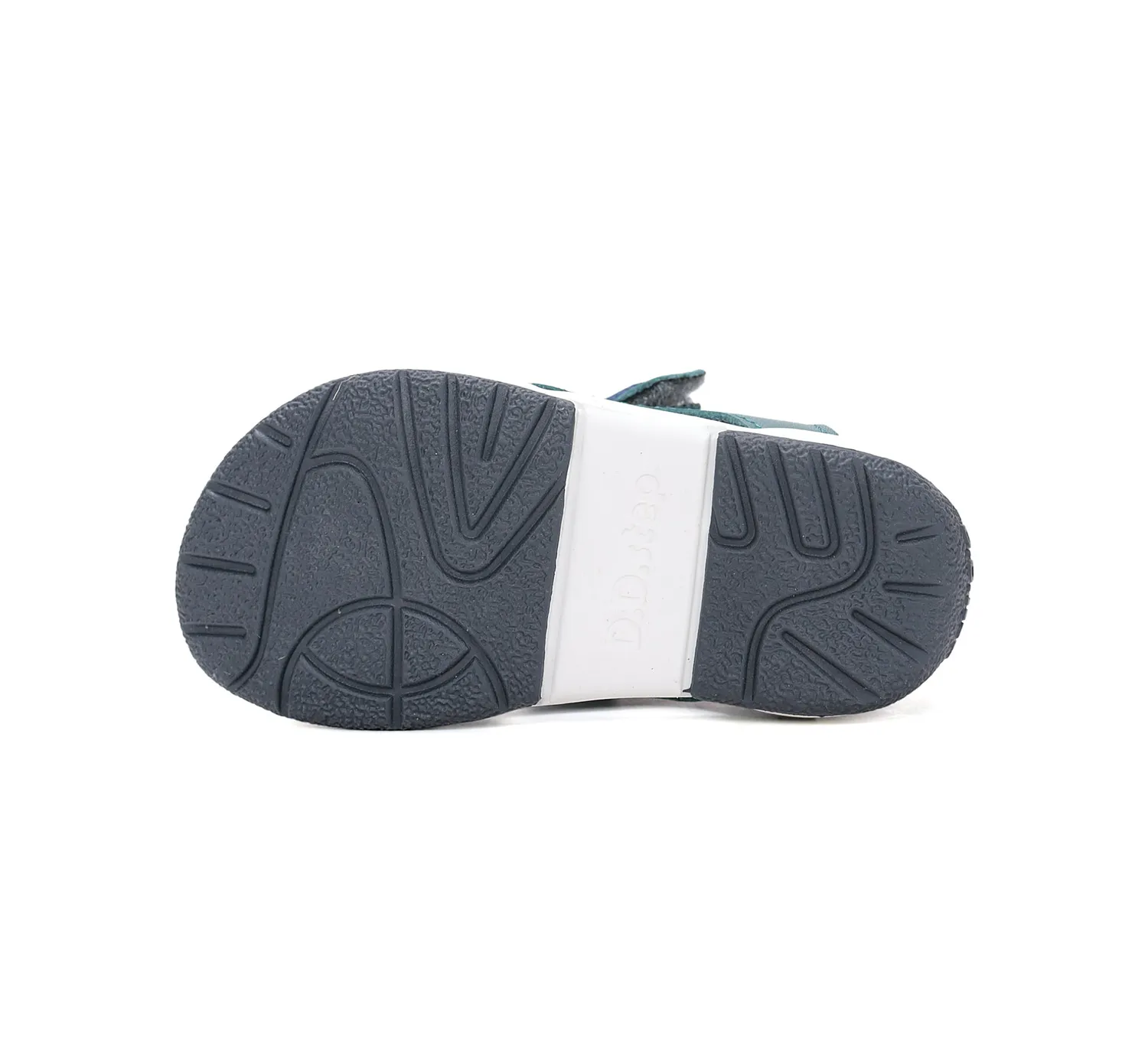 DD Step G111-61179 sandaler til drenge normal bred