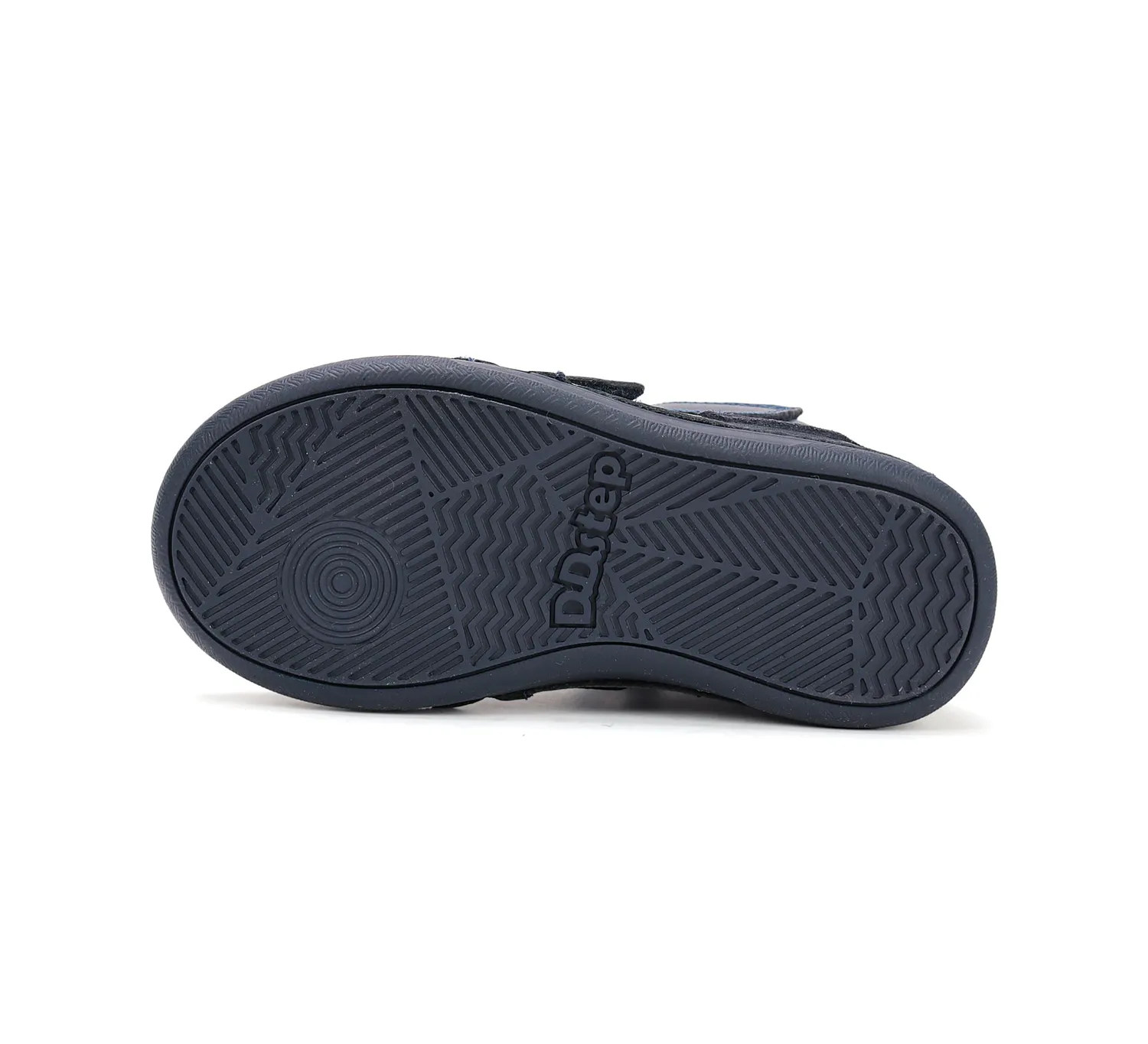 D.D.Step W078-52149B vinterstøvler pige varm