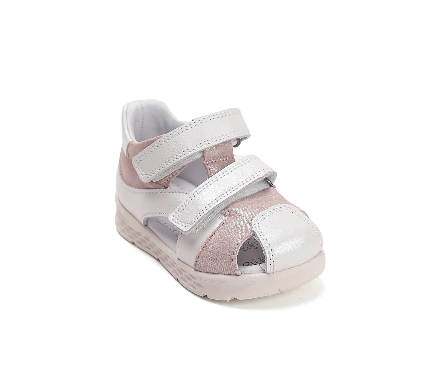 Ponte20 DA05-6-1808C sandal pige supineret