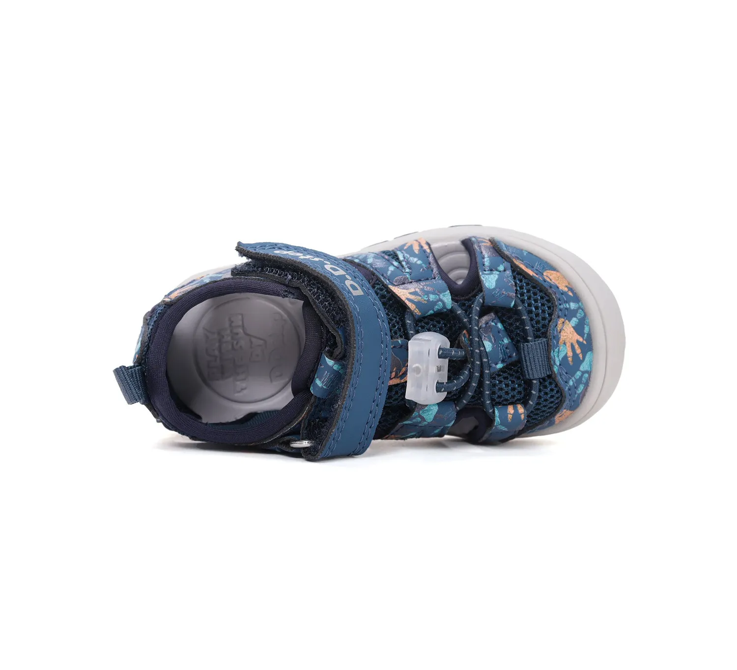 DD Step G065-61146A sandaler dreng quick dry sommer