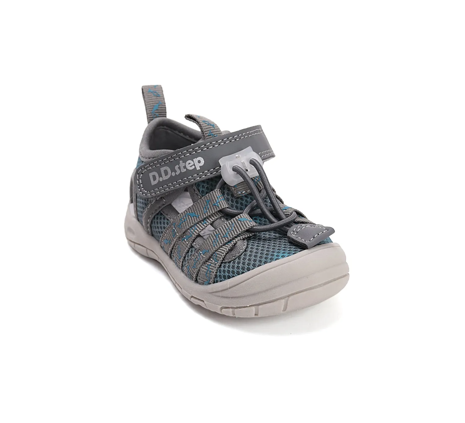 DD Step G065-61161B sandal quick dry dreng
