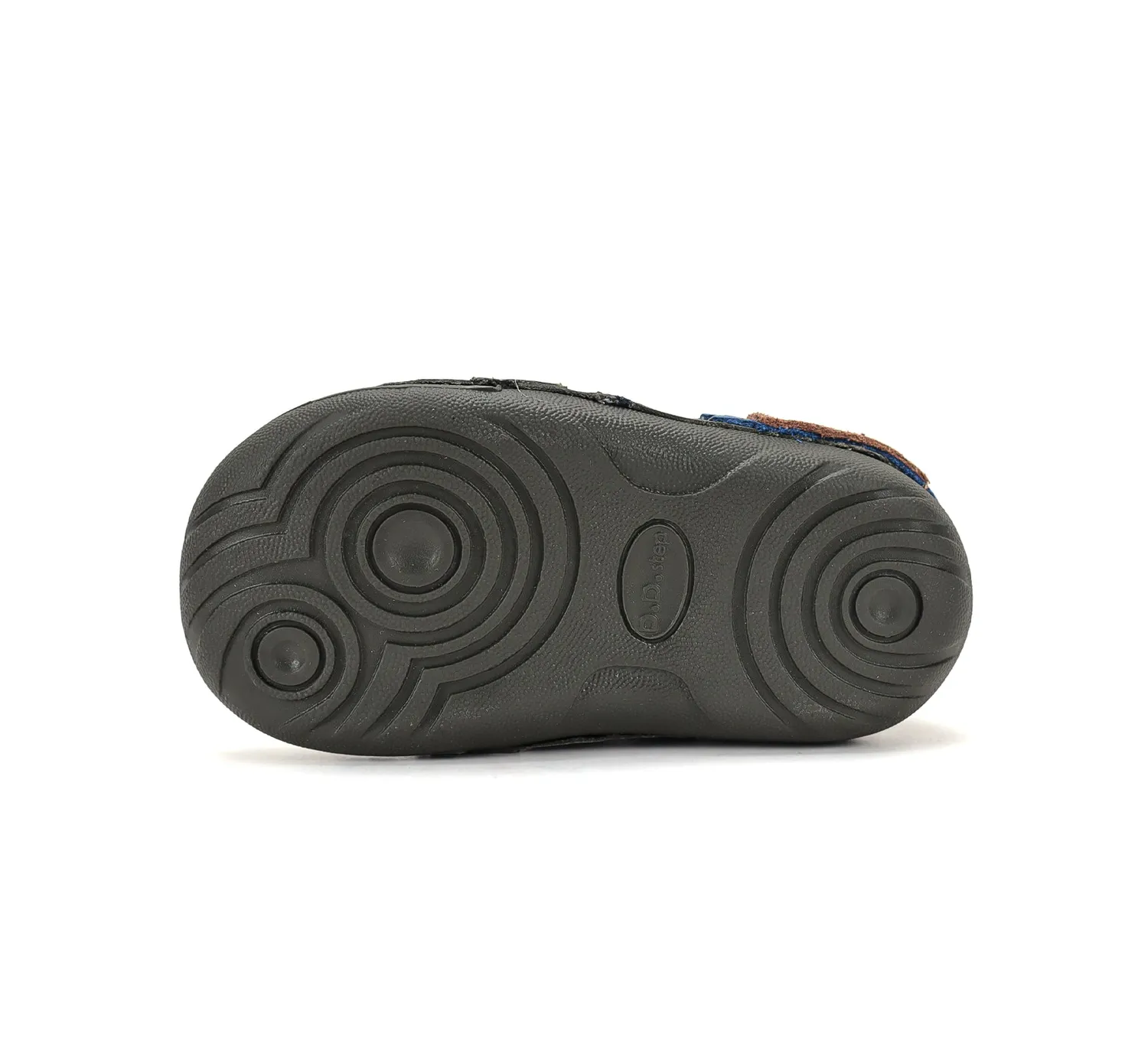 D.D.Step S015-62748B begyndersko dreng lukket