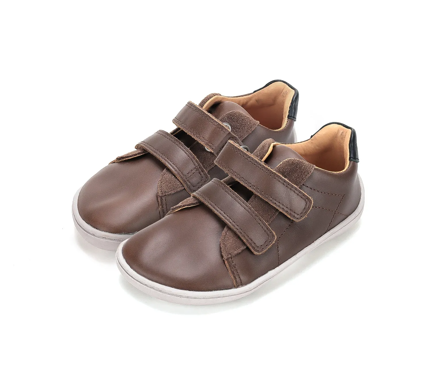 D.D.Step Stitch Walk S088-62293A barfodssko