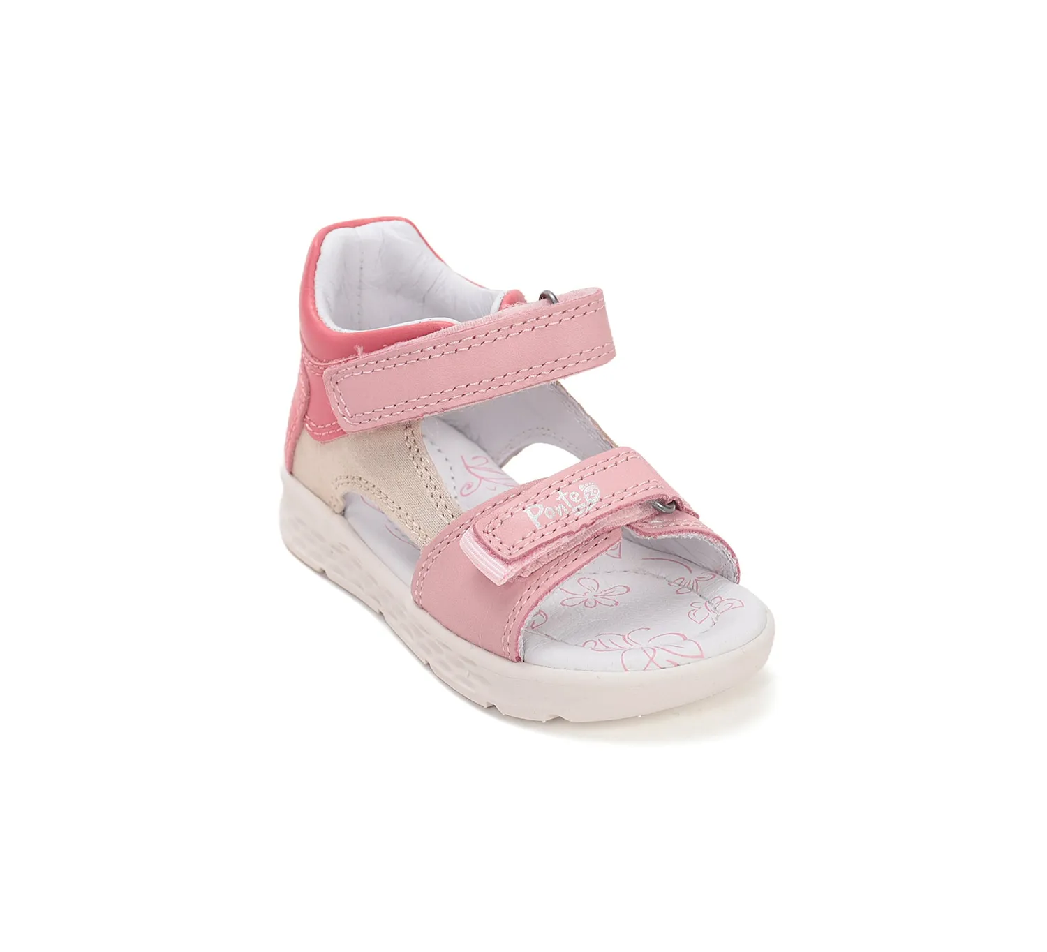 Ponte20 DA05-6-1884C sandal pige supineret