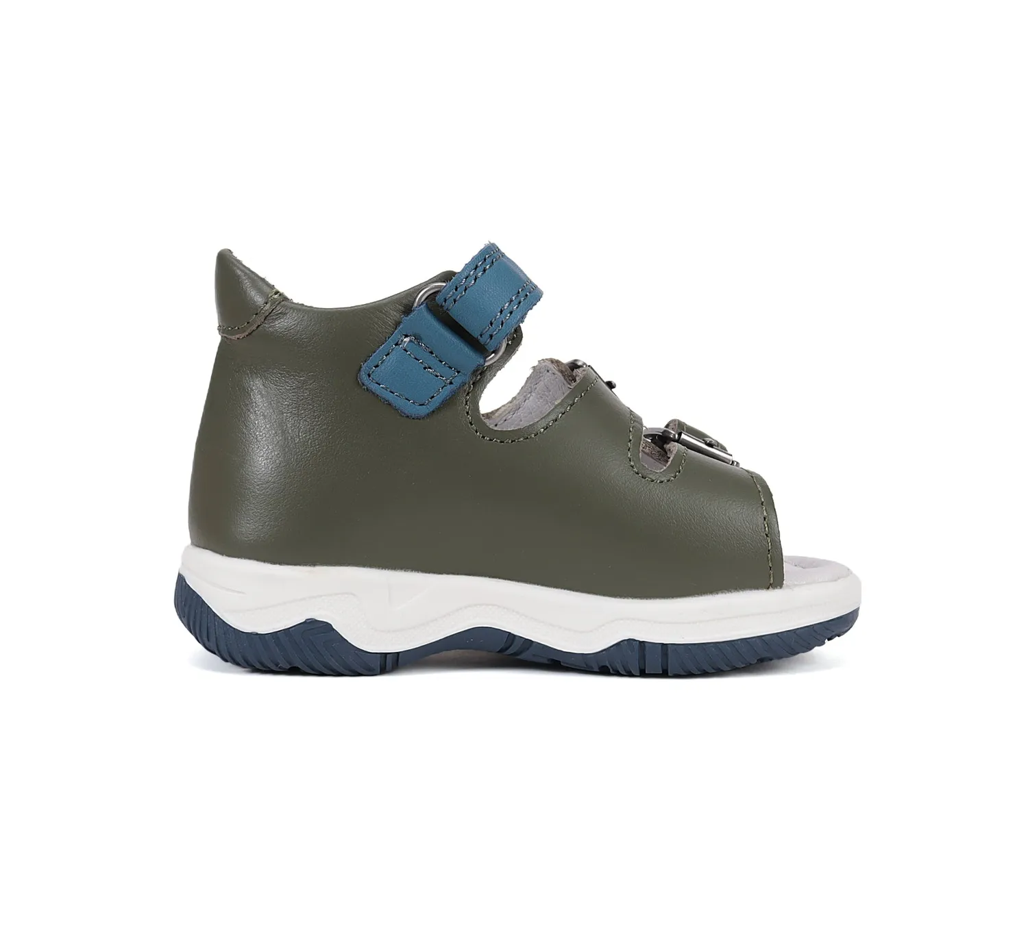 DD Step G103-61700 sandaler dreng bred