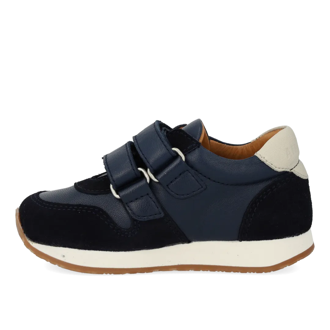Angulus Sporty sneaker børnesneaker velcro