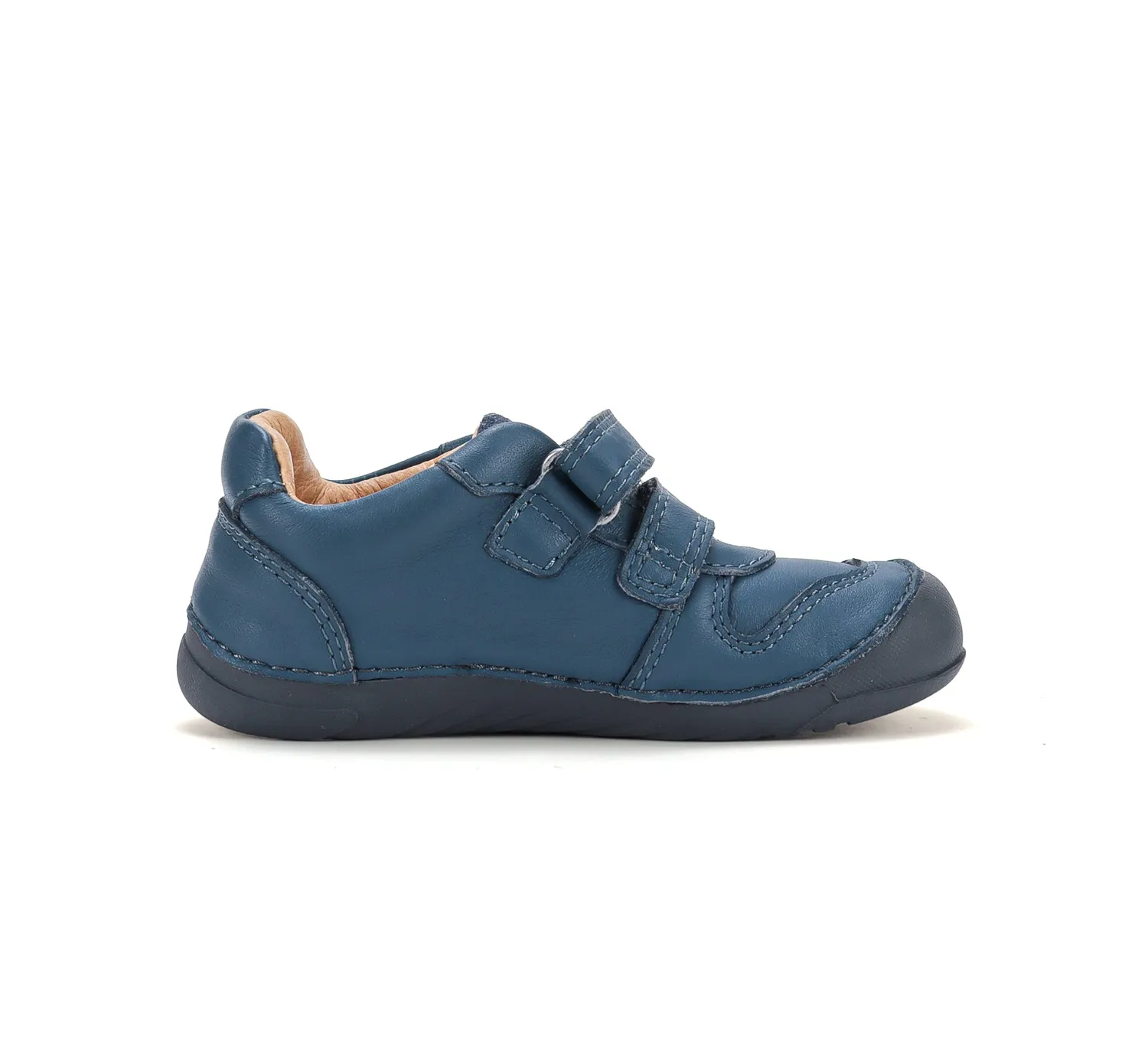 DD Step S108-62851 sko 22-33 efterår til dreng