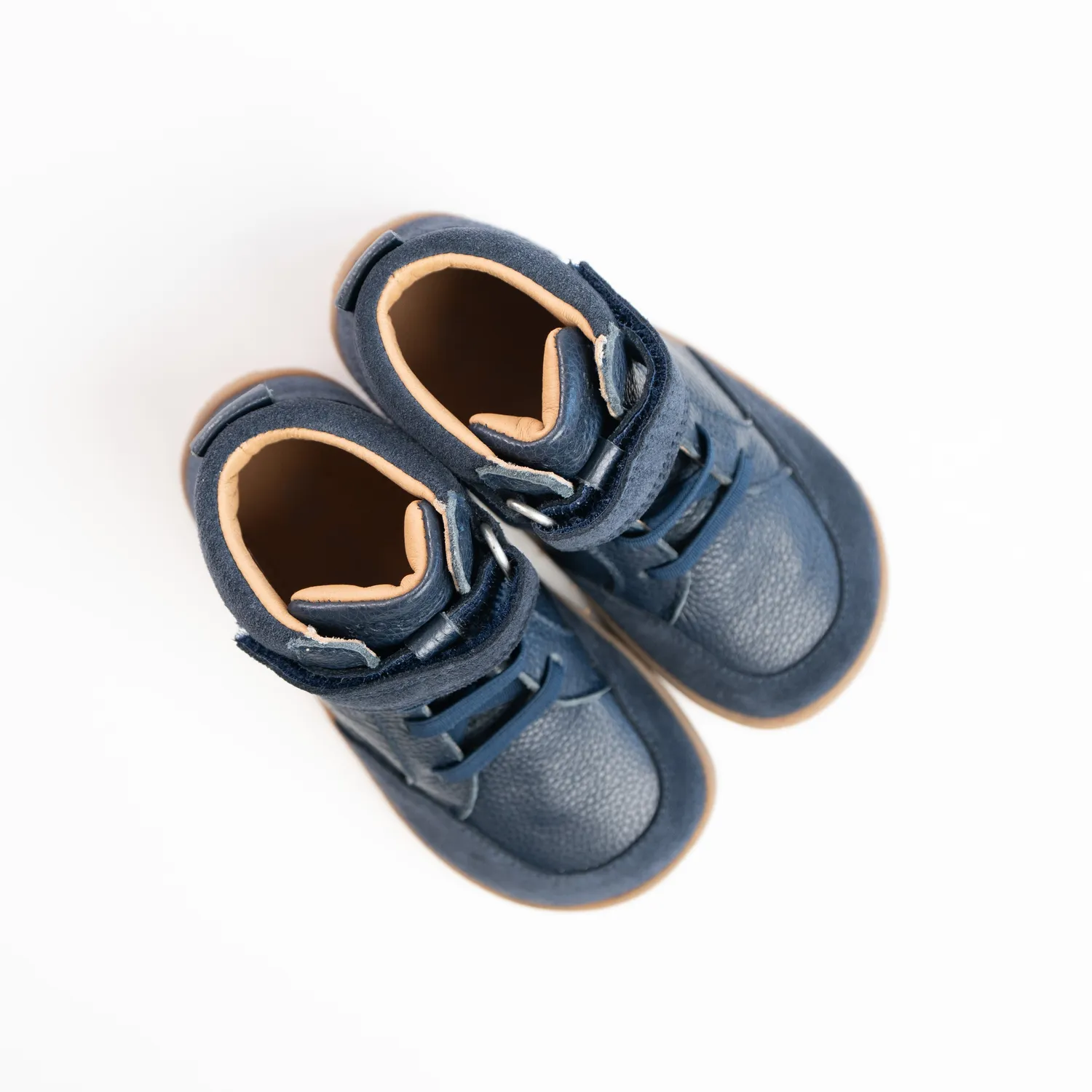 Gogsig Albe Blue overgangssko blå – TEX