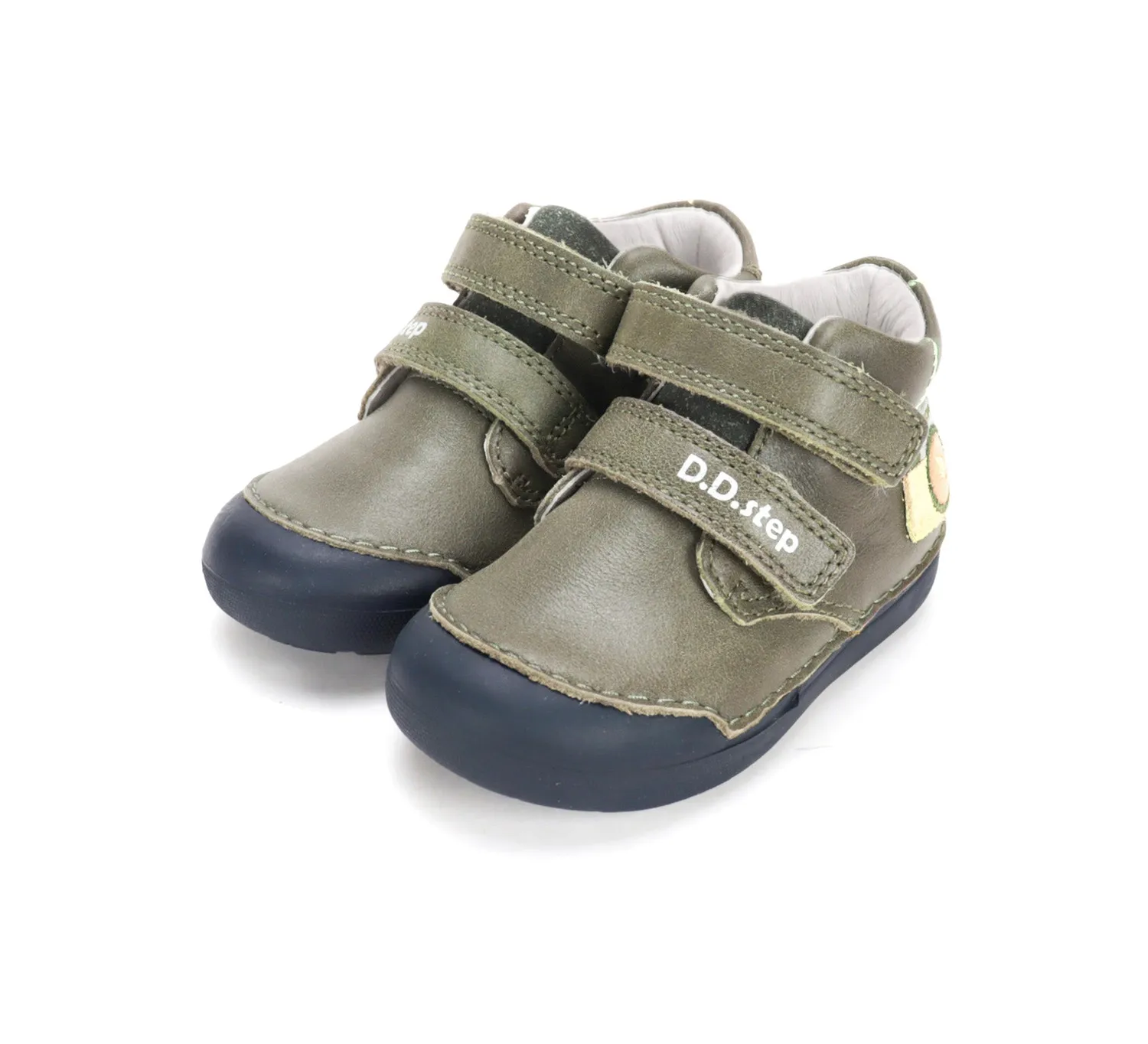 D.D.Step S066-62216A begyndersko dreng lukket