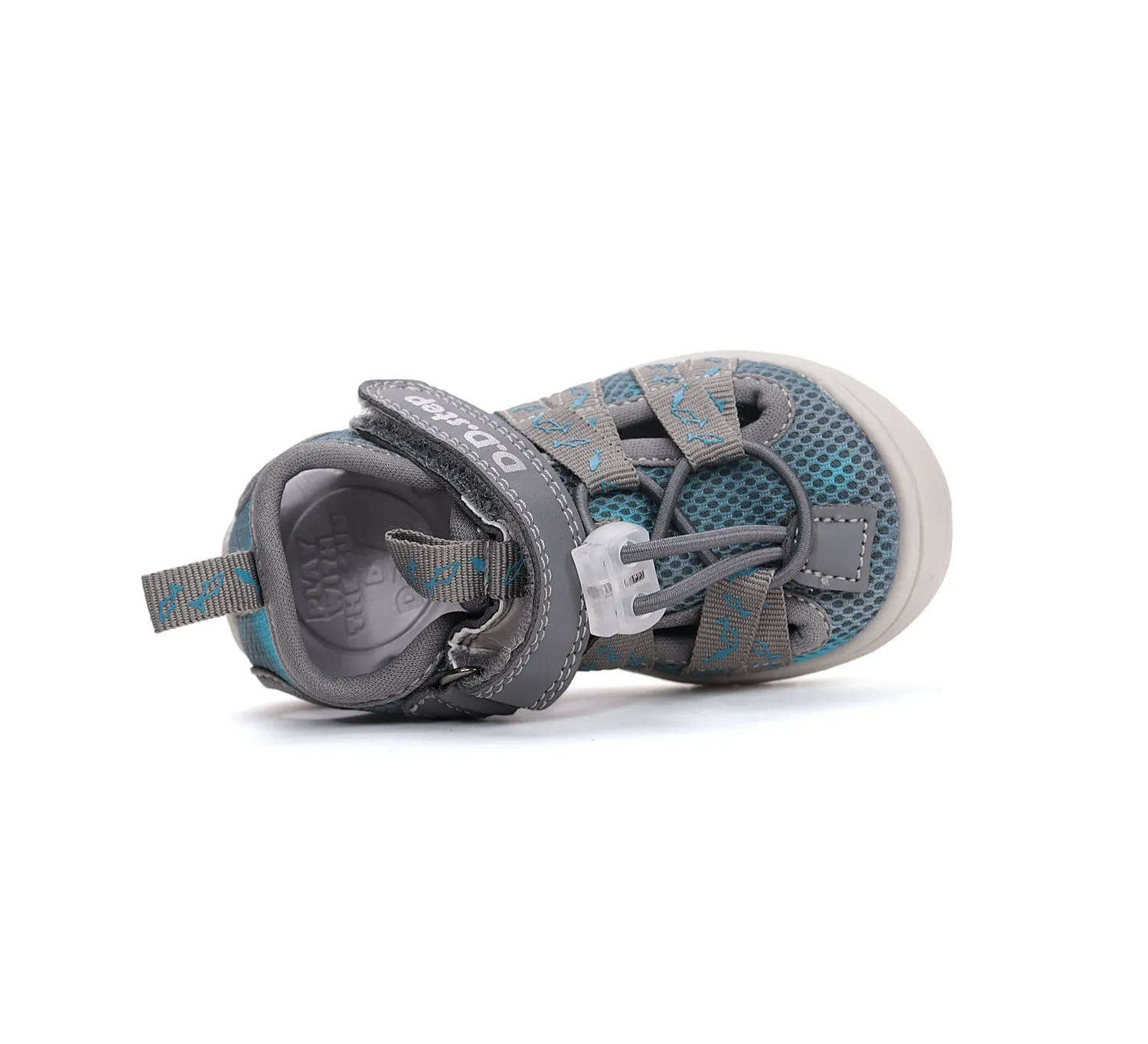 DD Step G065-61161B sandal quick dry dreng