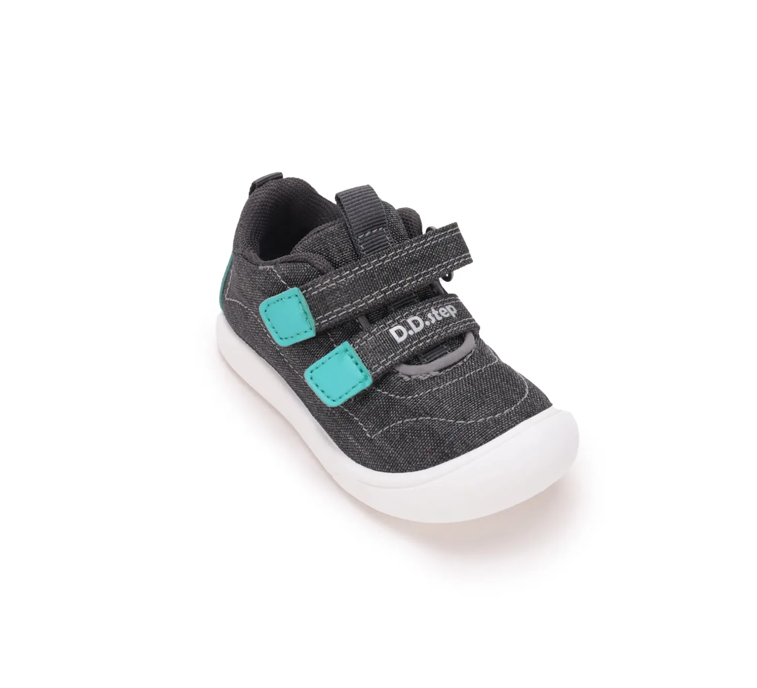 DD Step F100-62490A sportssko sneakers dreng efterår