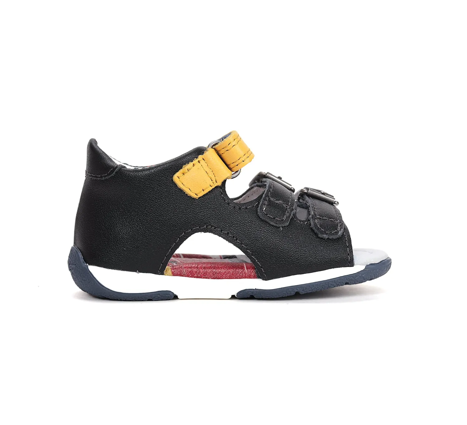 DD Step G111-61699 sandal dreng normalvid