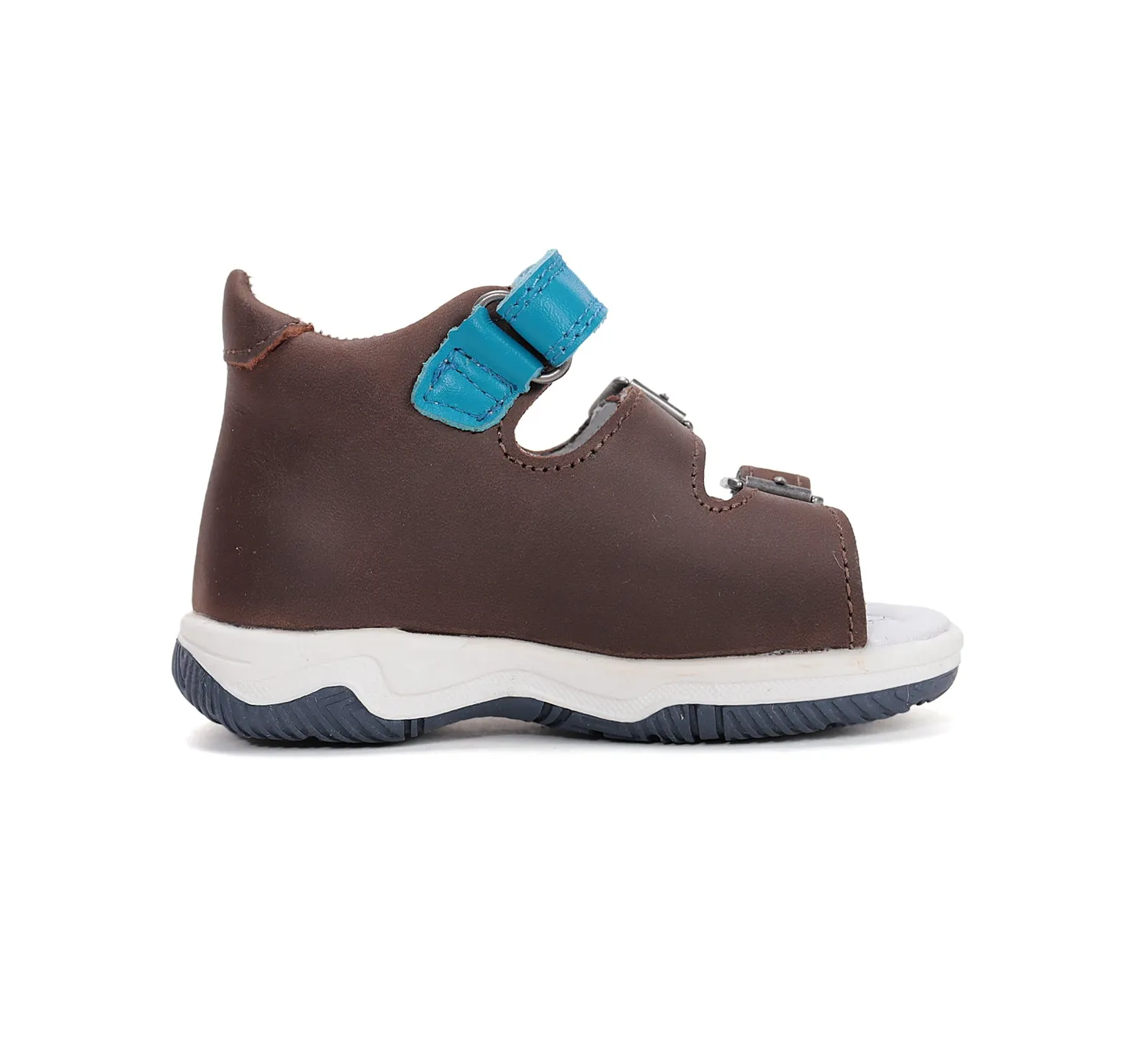DD Step G103-61700B sandal dreng normal bred