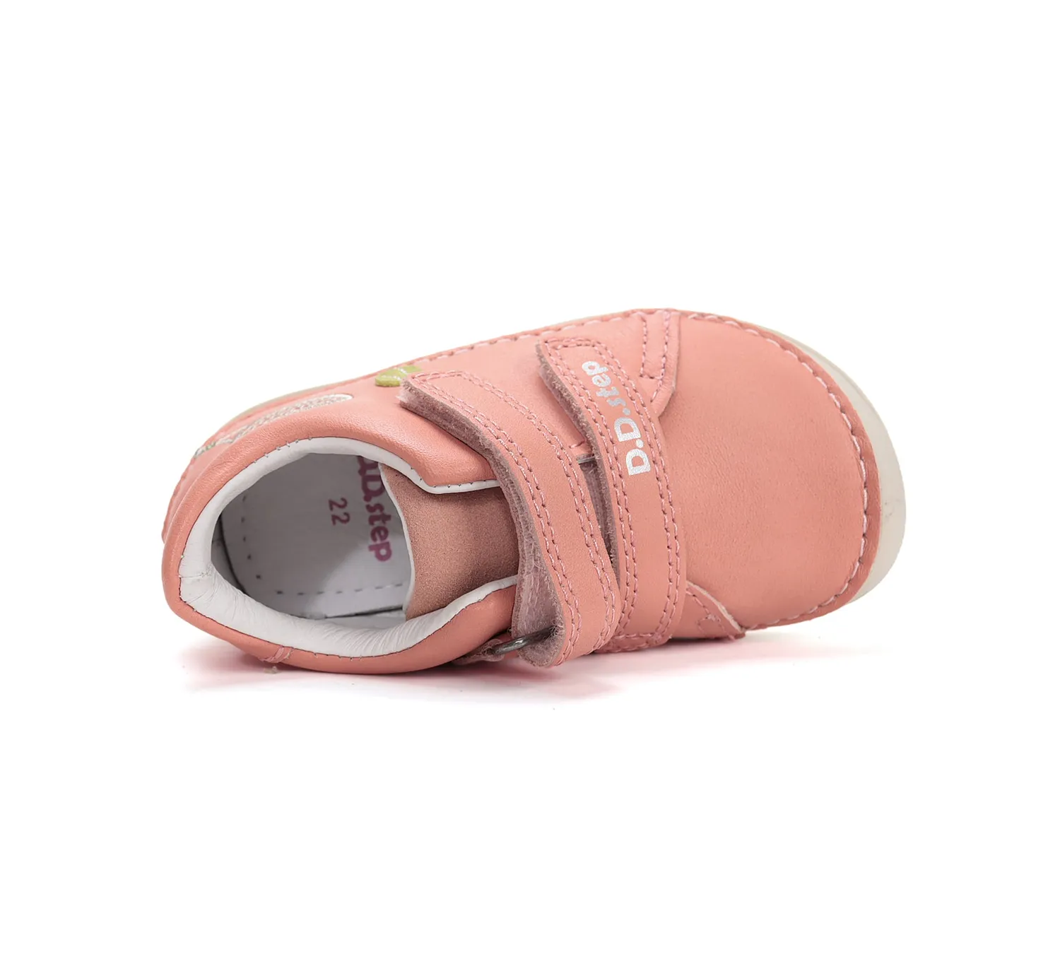 D.D.Step S116-61682C barfodssko pige lukket