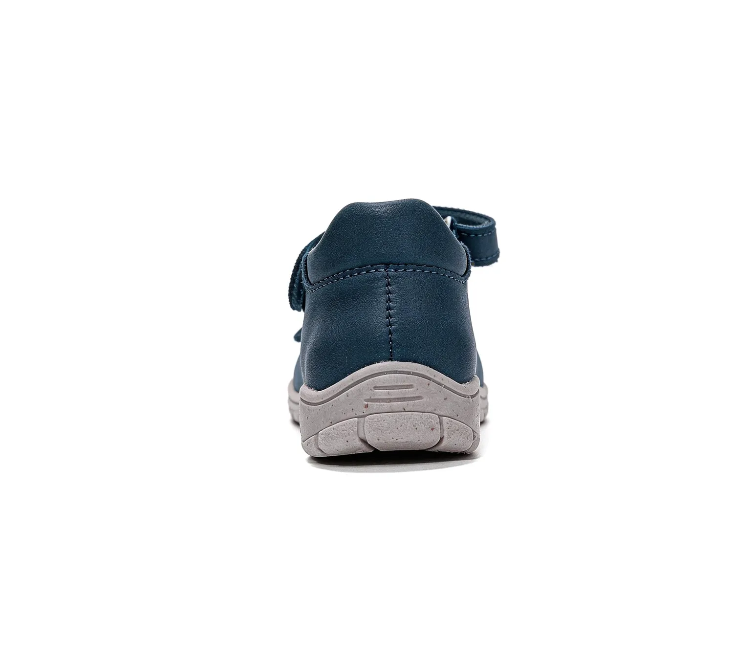 Ponte20 DA05-6-1845 supineret sandal dreng bred fod