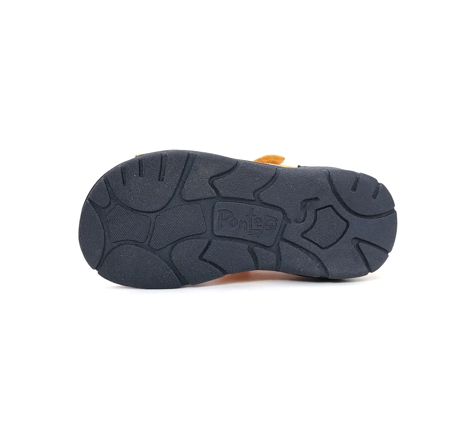 Ponte20 DA05-6-1451A sandal til dreng – supineret