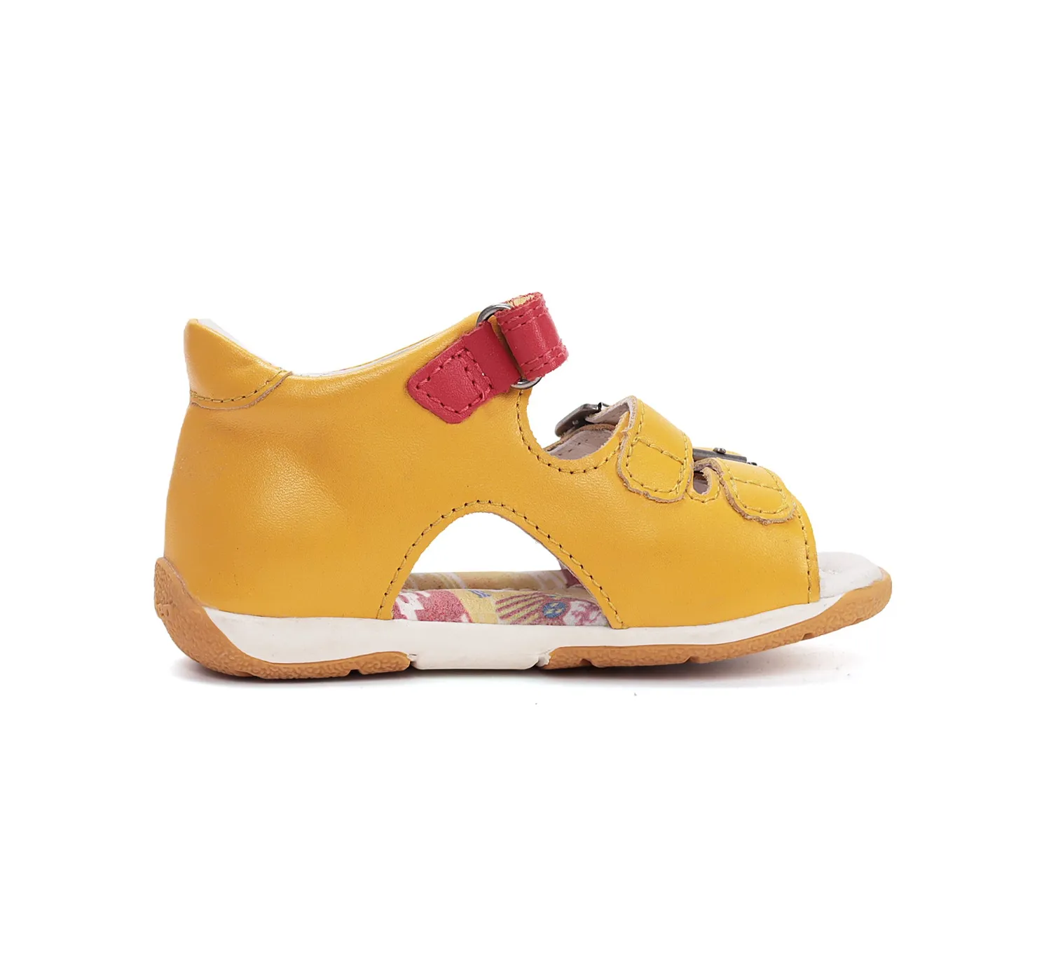 DD Step G111-61699B sandal drenge normal brede fødder