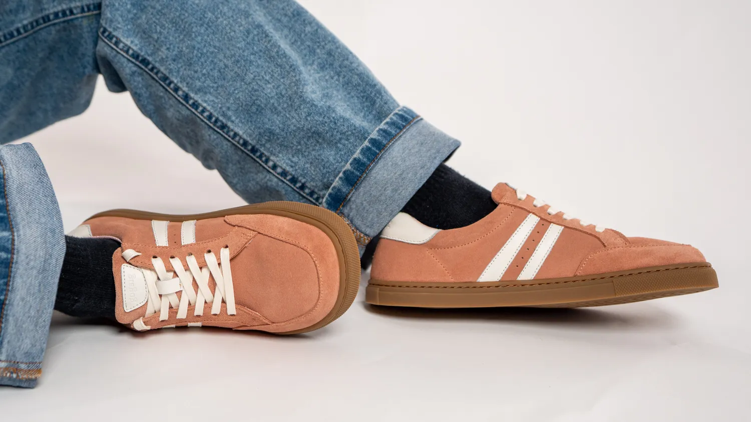 Gogsig Luca sneakers ruby ruskind