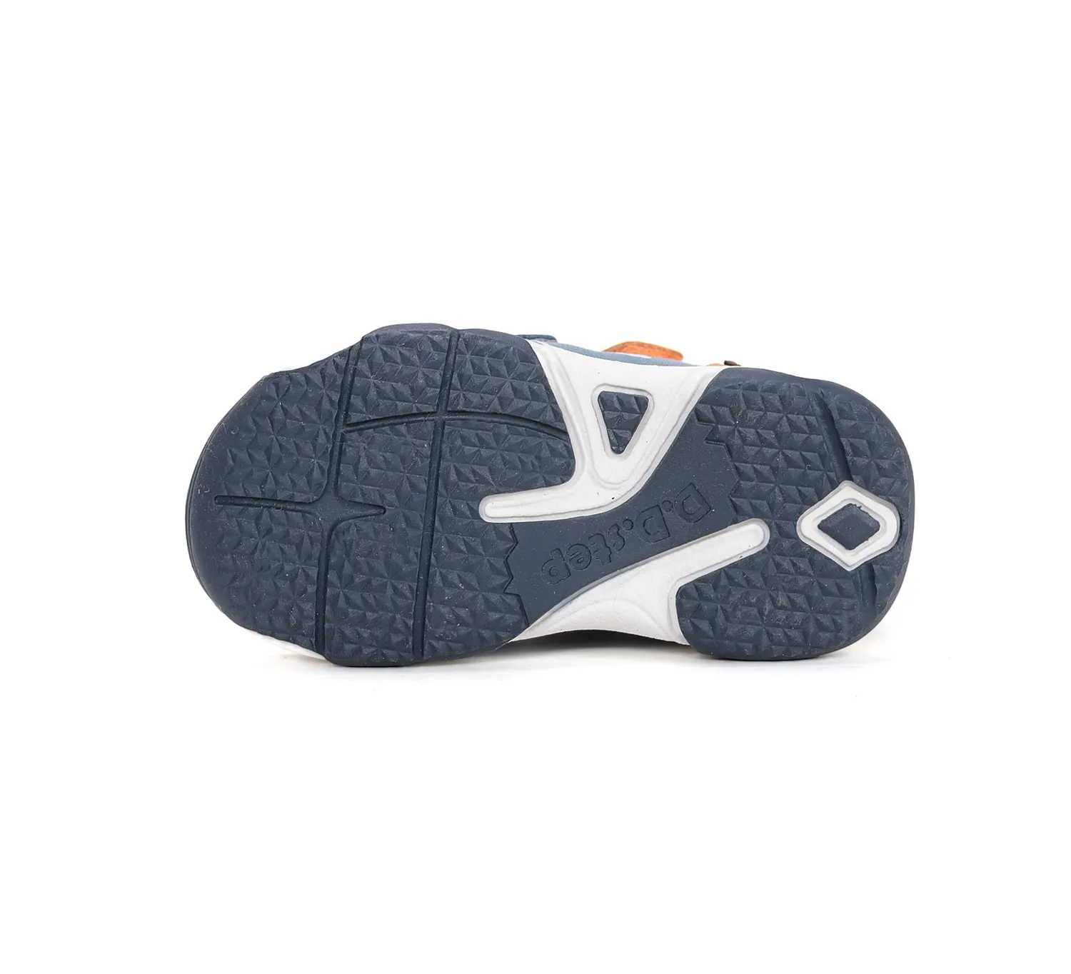 DD Step G064-61909B sandaler bred pasform dreng