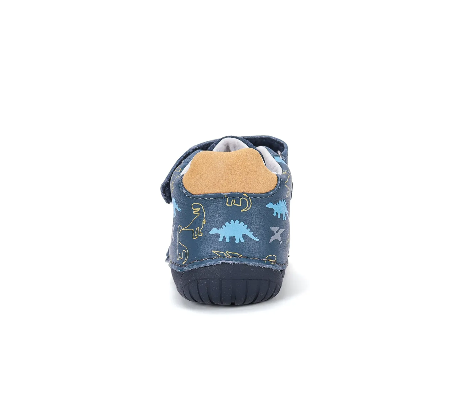 DD Step S070-62594B sko barefoot lukket