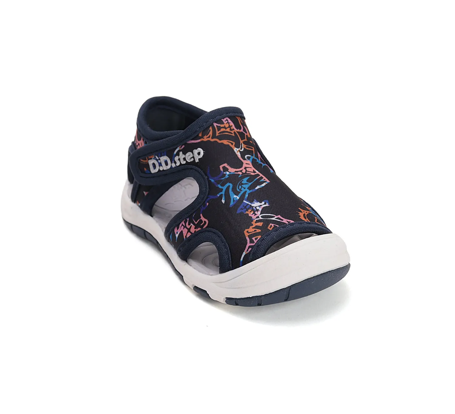 DD Step G065-61709 sandal dreng quick dry