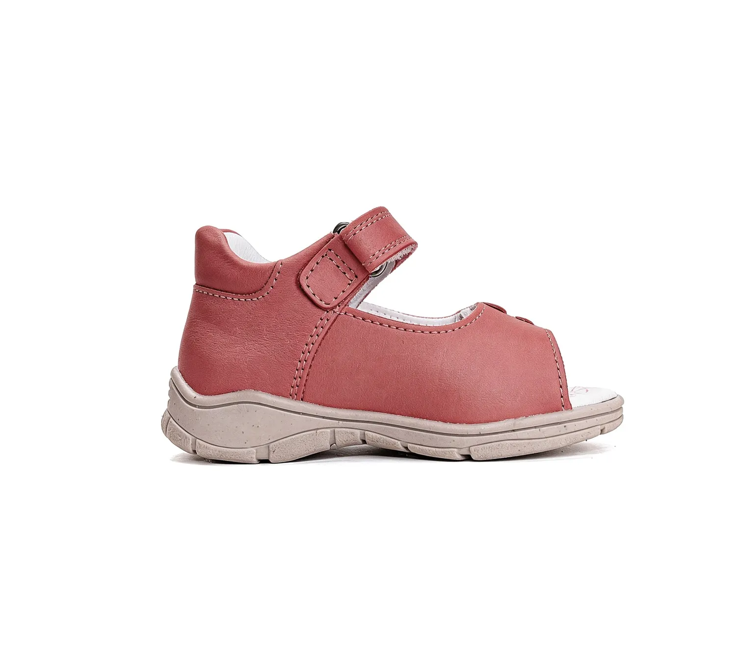 Ponte20 DA05-6-1845C sandal til piger – supineret