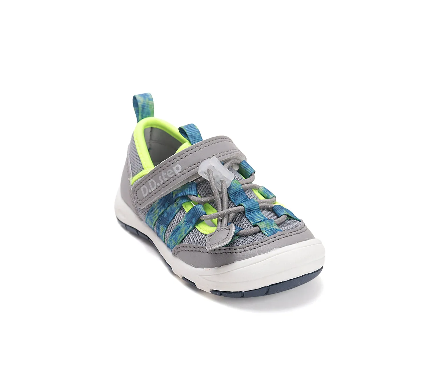 D.D.Step F065-61331 sportssko dreng normal bred