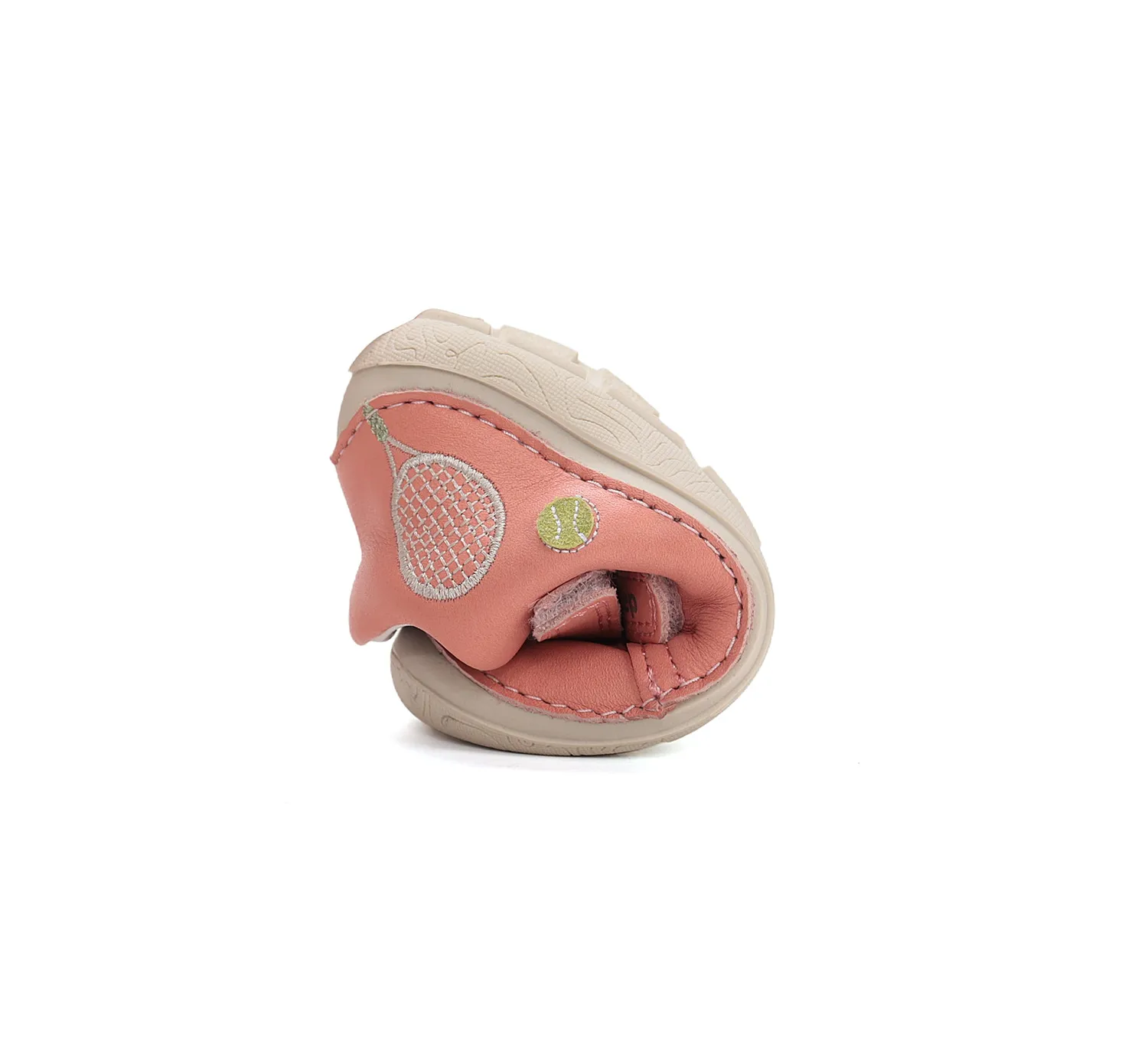 D.D.Step S116-61682C barfodssko pige lukket