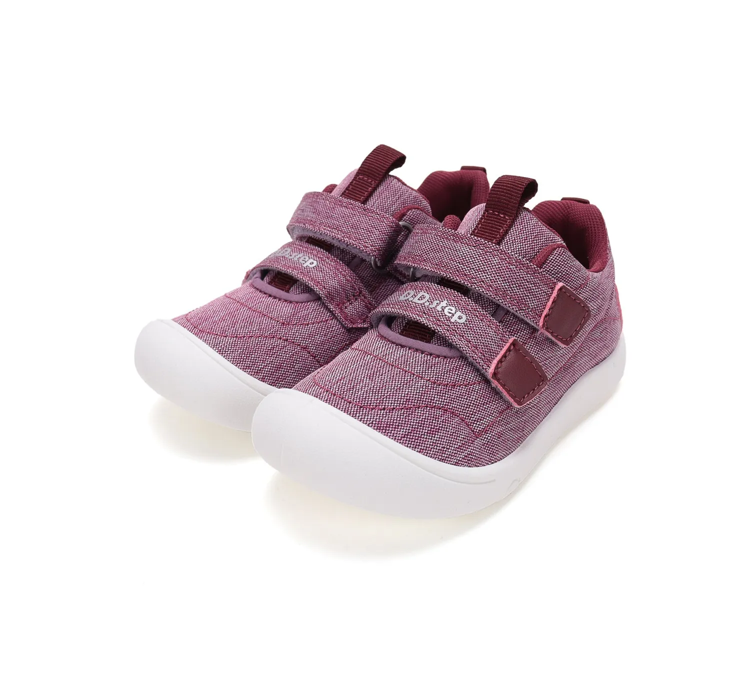 DD Step F100-62490D sneakers piger sportssko