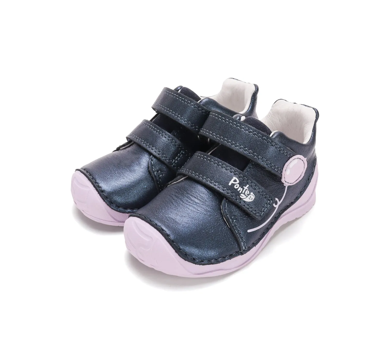 DD Step Ponte20 DA03-6-2289 supinationssko pige
