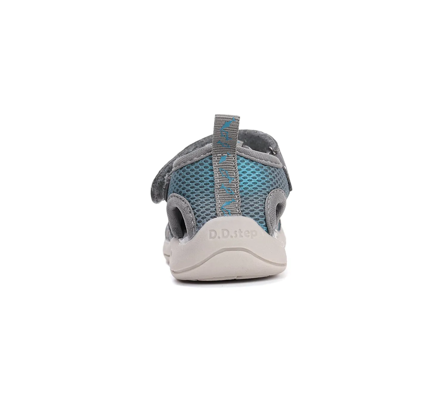 DD Step G065-61161B sandal quick dry dreng