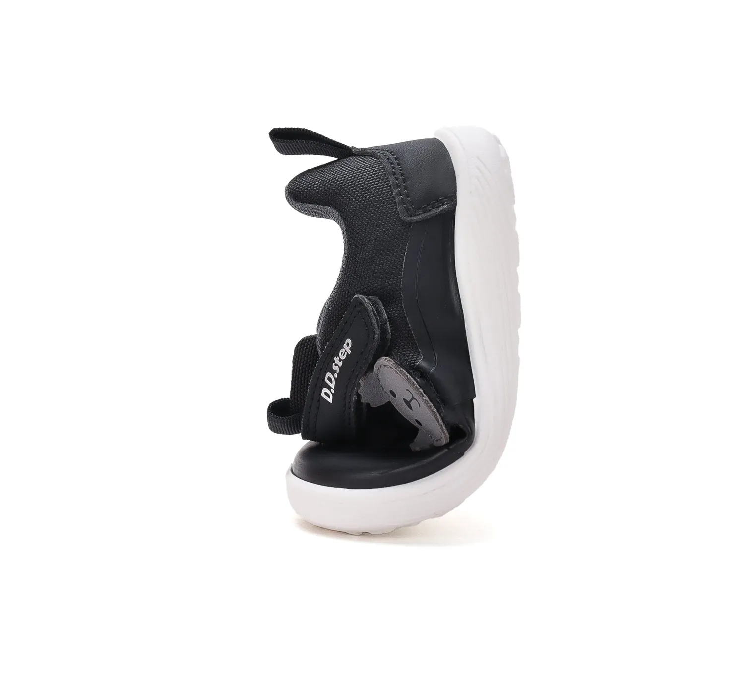 DD Step F093-62608B barfodssko sportssko dreng