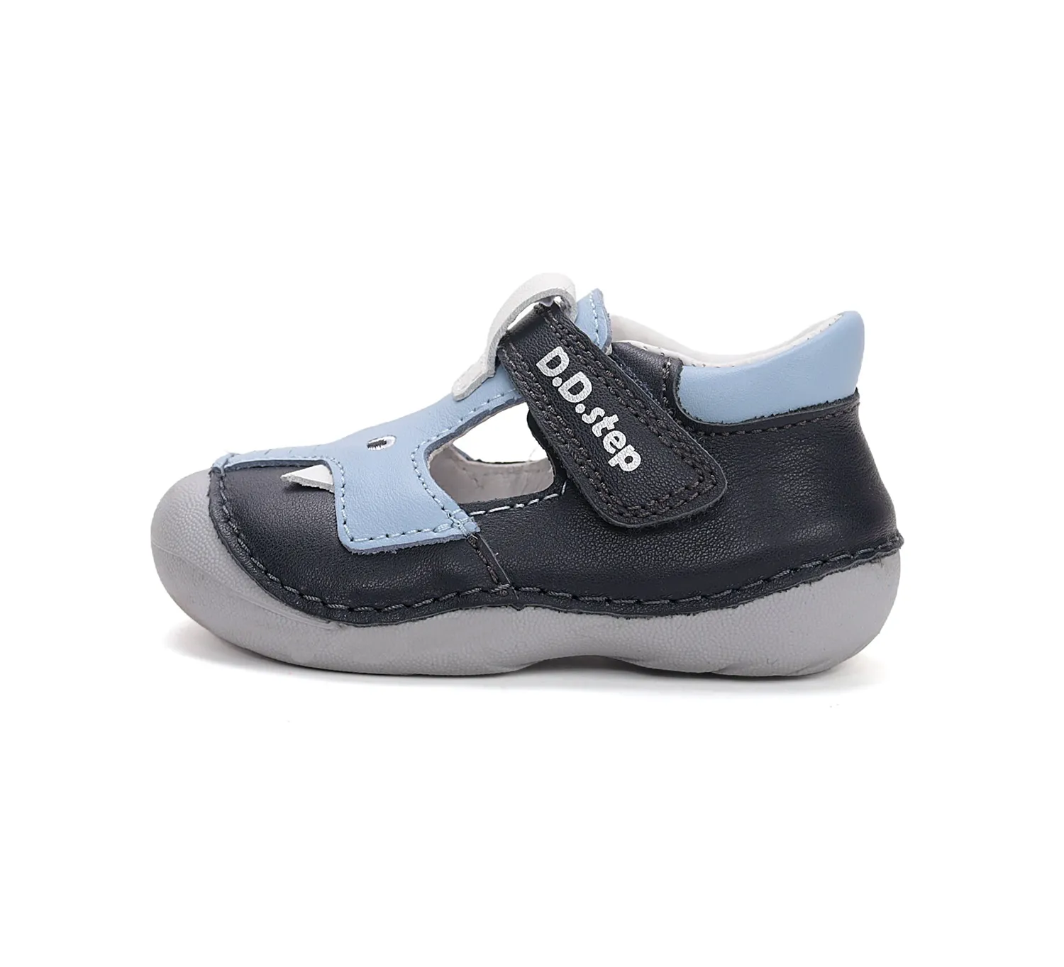D.D.Step H015-61484 sandal dreng first step