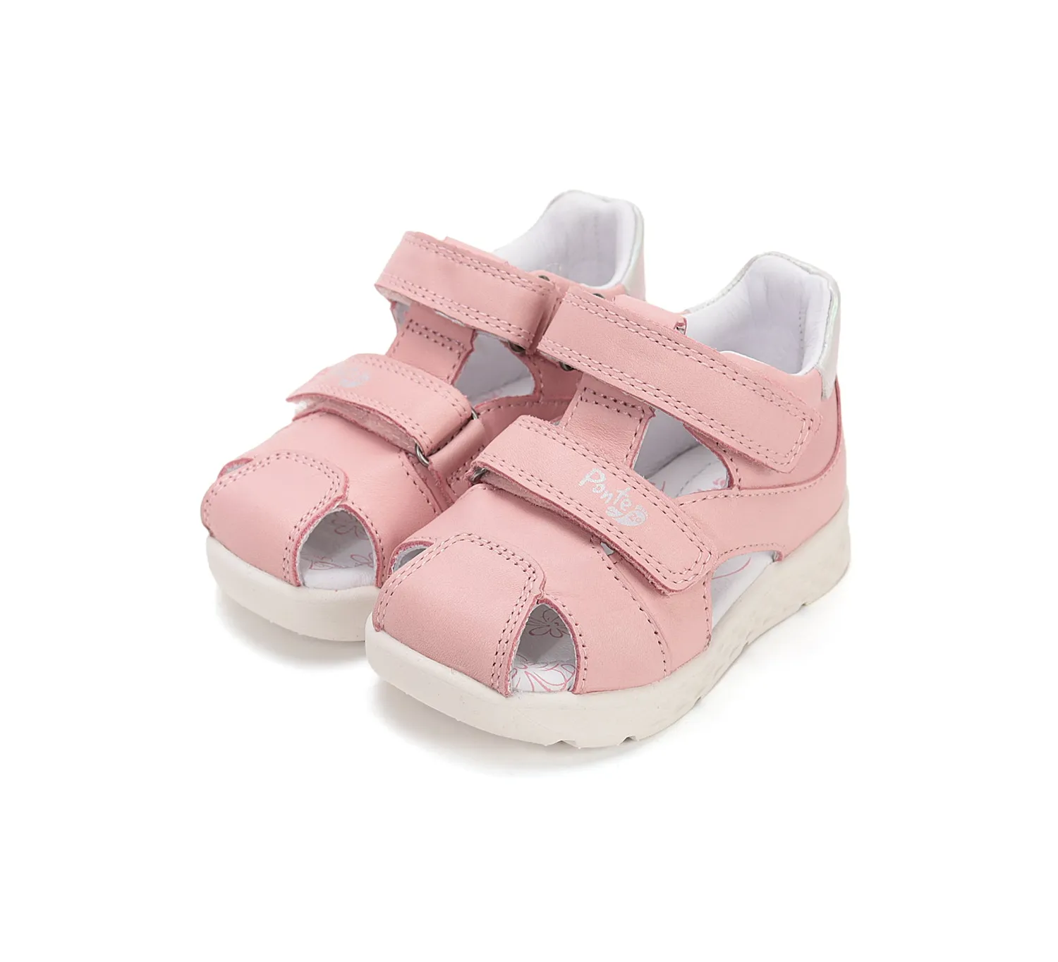 Ponte20 DA05-6-1808B sandaler pige supineret